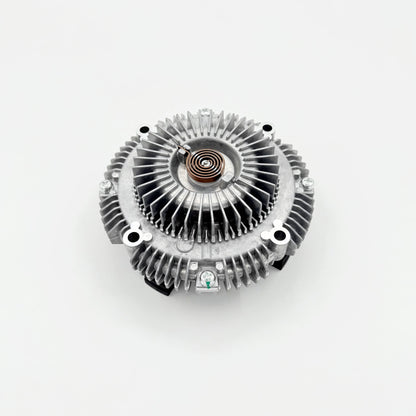 Fan Clutch For ISUZU NPR NQR 4BD2 3.9L 92 - 98 - GoTrucky