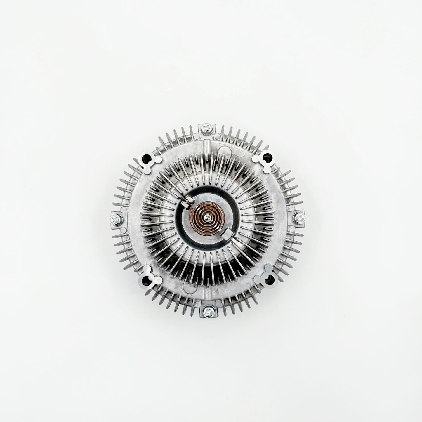 Fan Clutch For ISUZU NPR NQR 4BD2 3.9L 92 - 98 - GoTrucky