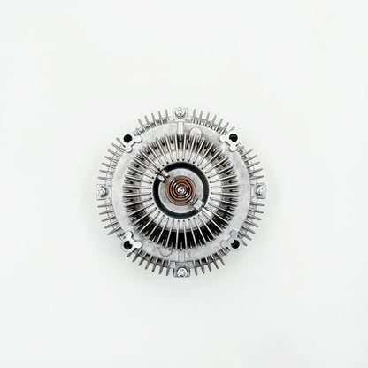Fan Clutch For ISUZU NPR NQR 4BD2 3.9L 92 - 98 - GoTrucky