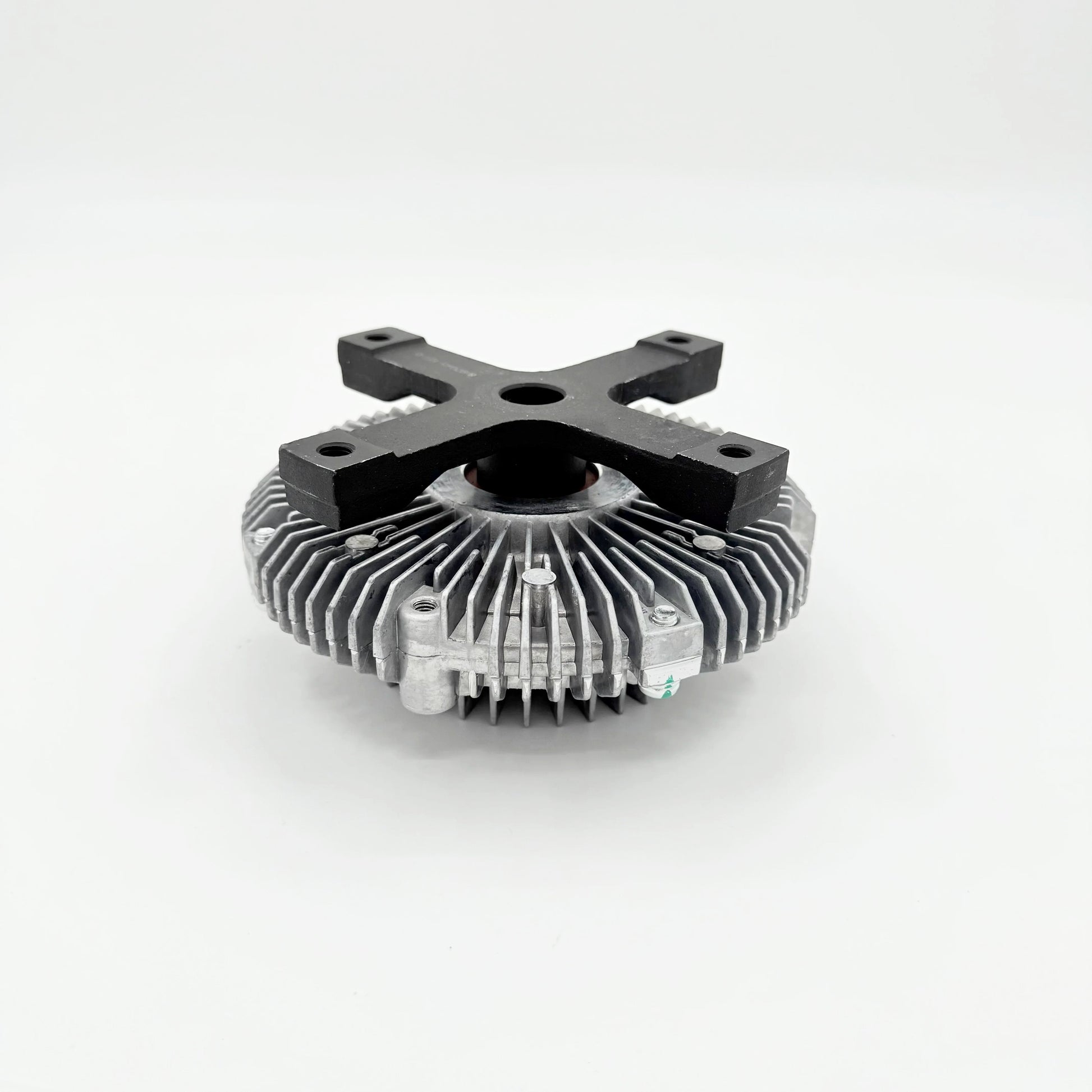 Fan Clutch For ISUZU NPR NQR 4BD2 3.9L 92 - 98 - GoTrucky