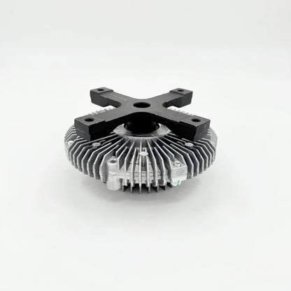 Fan Clutch For ISUZU NPR NQR 4BD2 3.9L 92 - 98 - GoTrucky