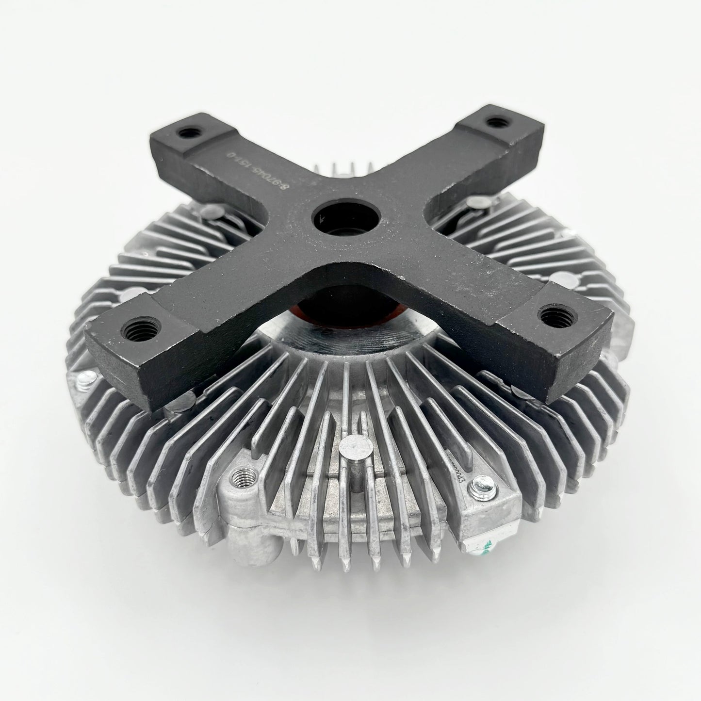 Fan Clutch For ISUZU NPR NQR 4BD2 3.9L 92 - 98 - GoTrucky