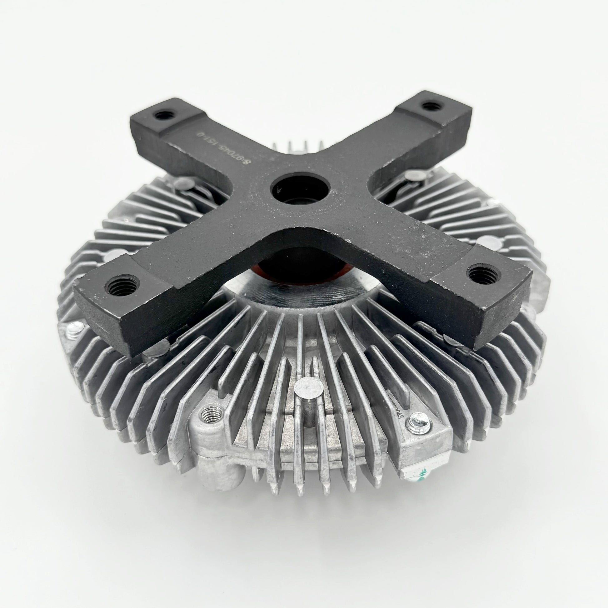 Fan Clutch For ISUZU NPR NQR 4BD2 3.9L 92 - 98 - GoTrucky