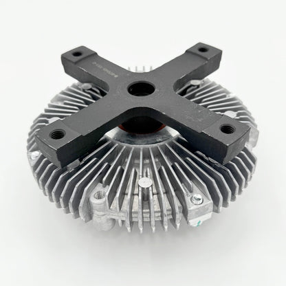 Fan Clutch For ISUZU NPR NQR 4BD2 3.9L 92 - 98 - GoTrucky