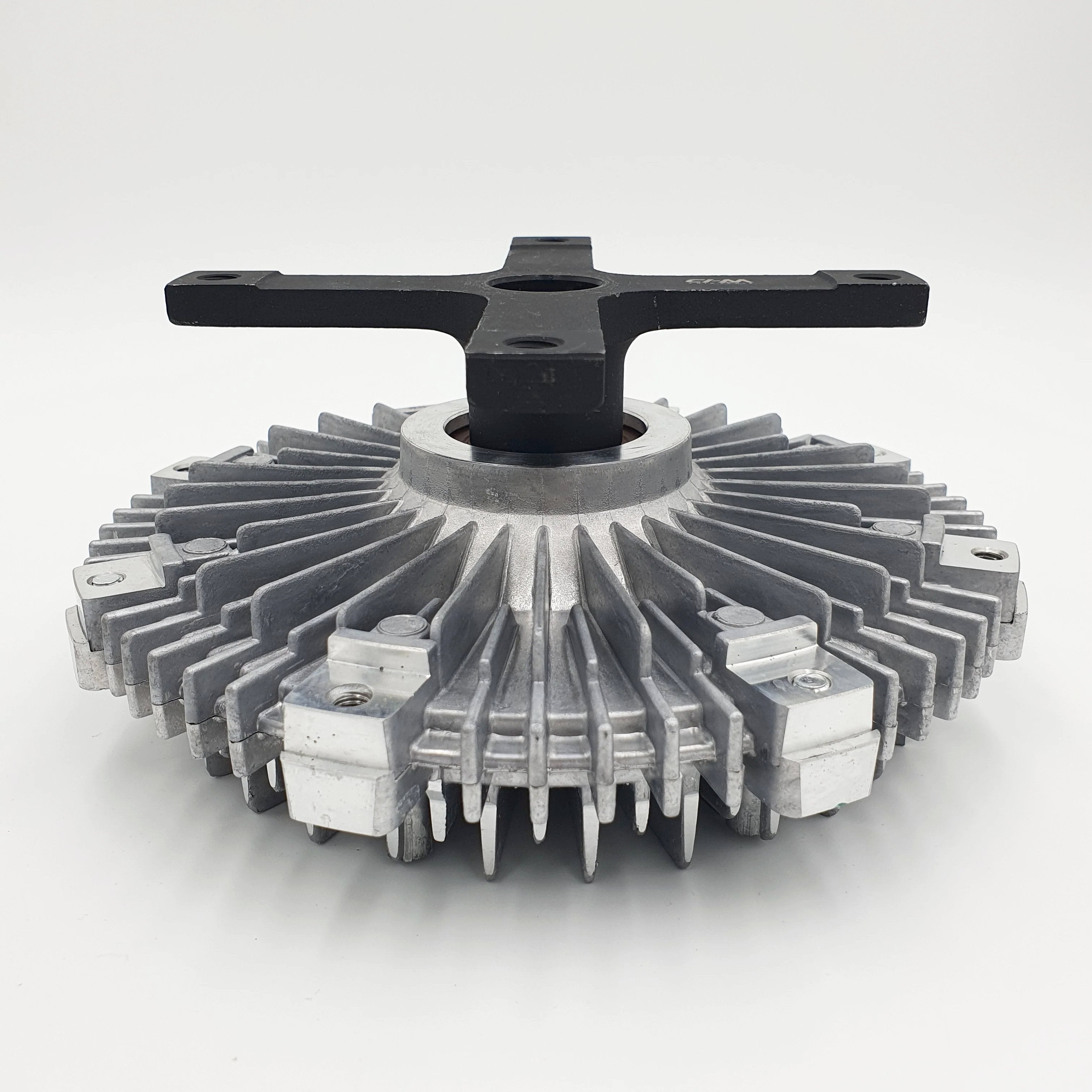 Fan Clutch for ISUZU NRR NPR NPR - HD NQR 4HK1 5.2L 04 - 07 - GoTrucky