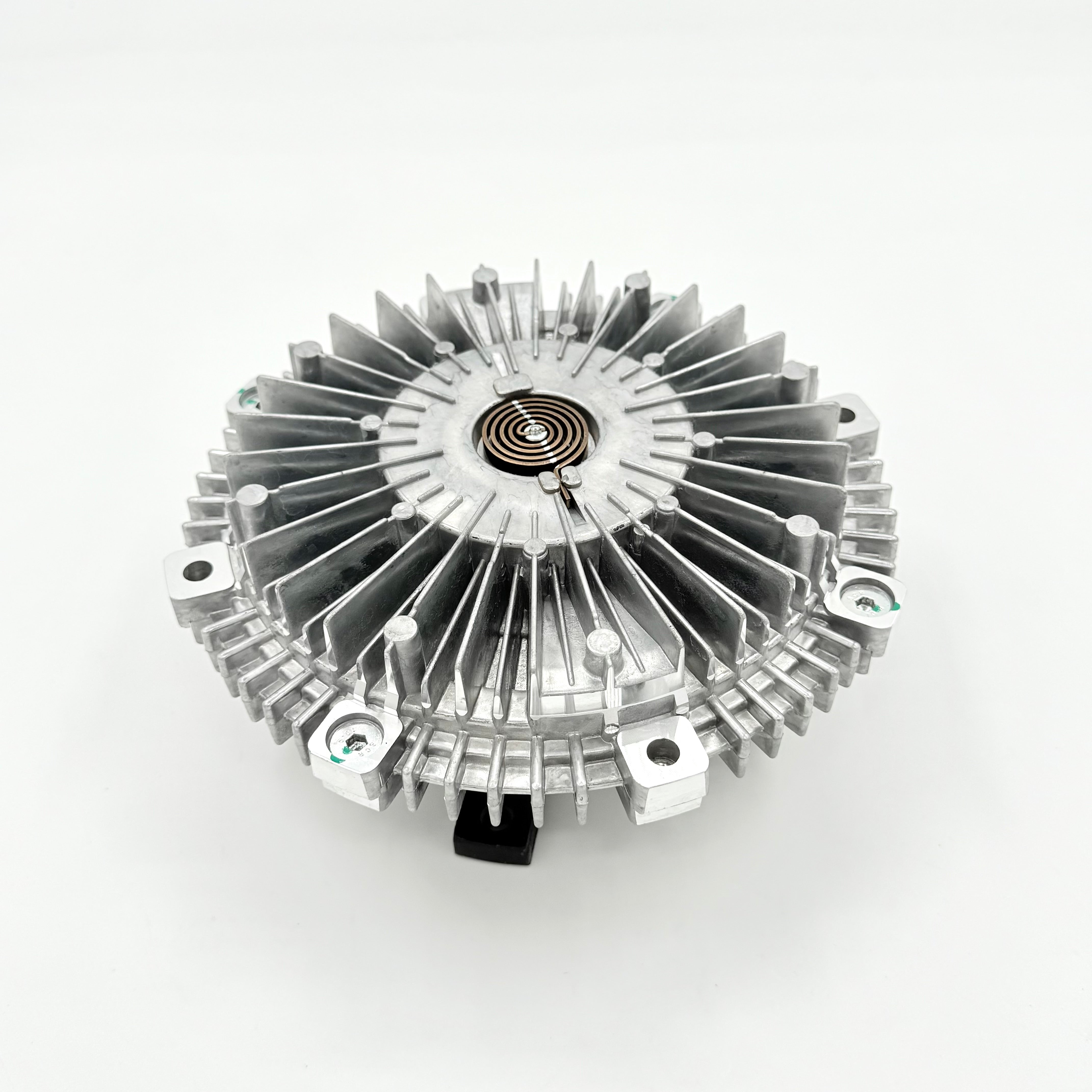 Fan Clutch for ISUZU NRR NPR NPR - HD NQR 4HK1 5.2L 07 - 10 - GoTrucky