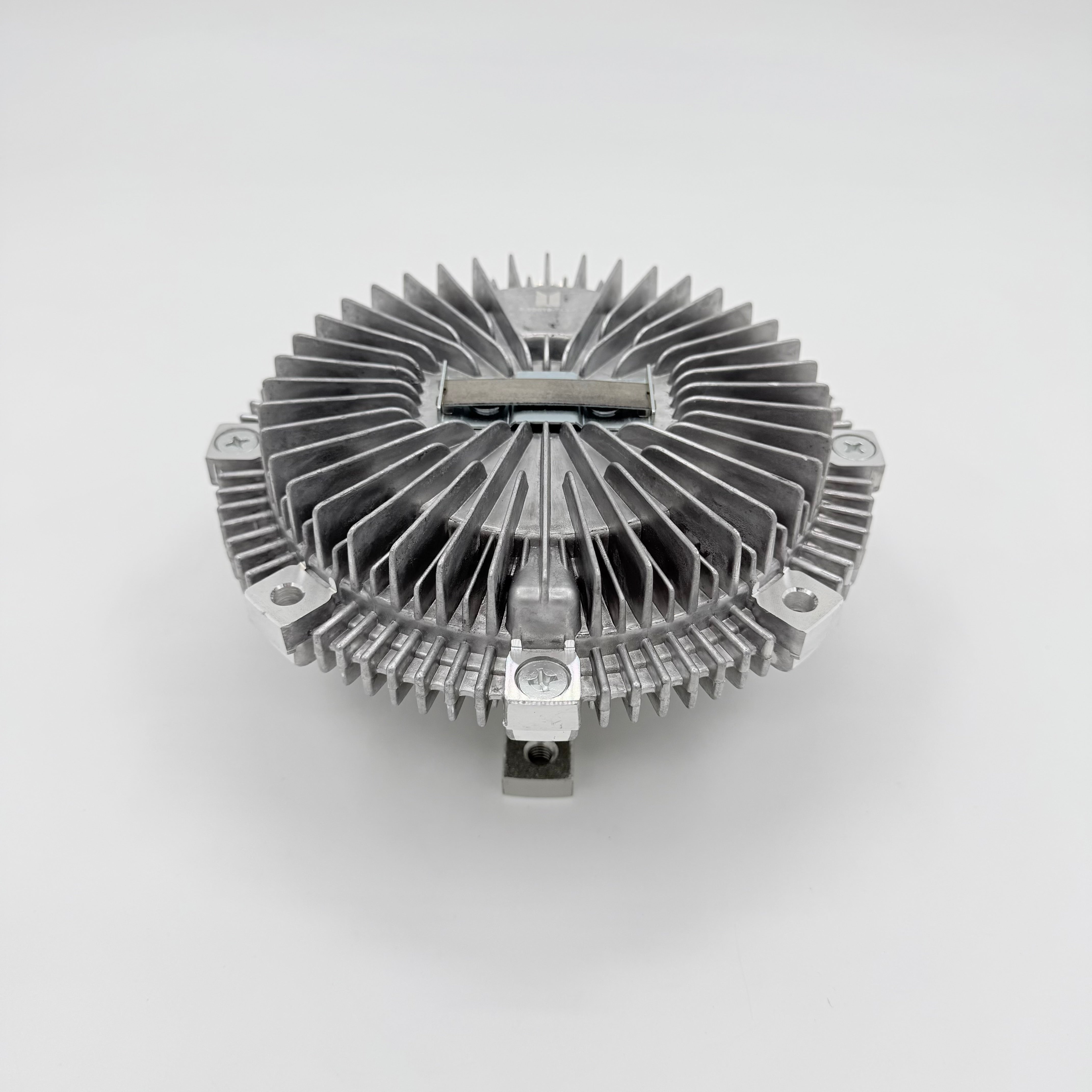 Fan Clutch for ISUZU NRR NPR NPR-HD NQR 4HK1 5.2L 2007-2010 OEM - GoTrucky