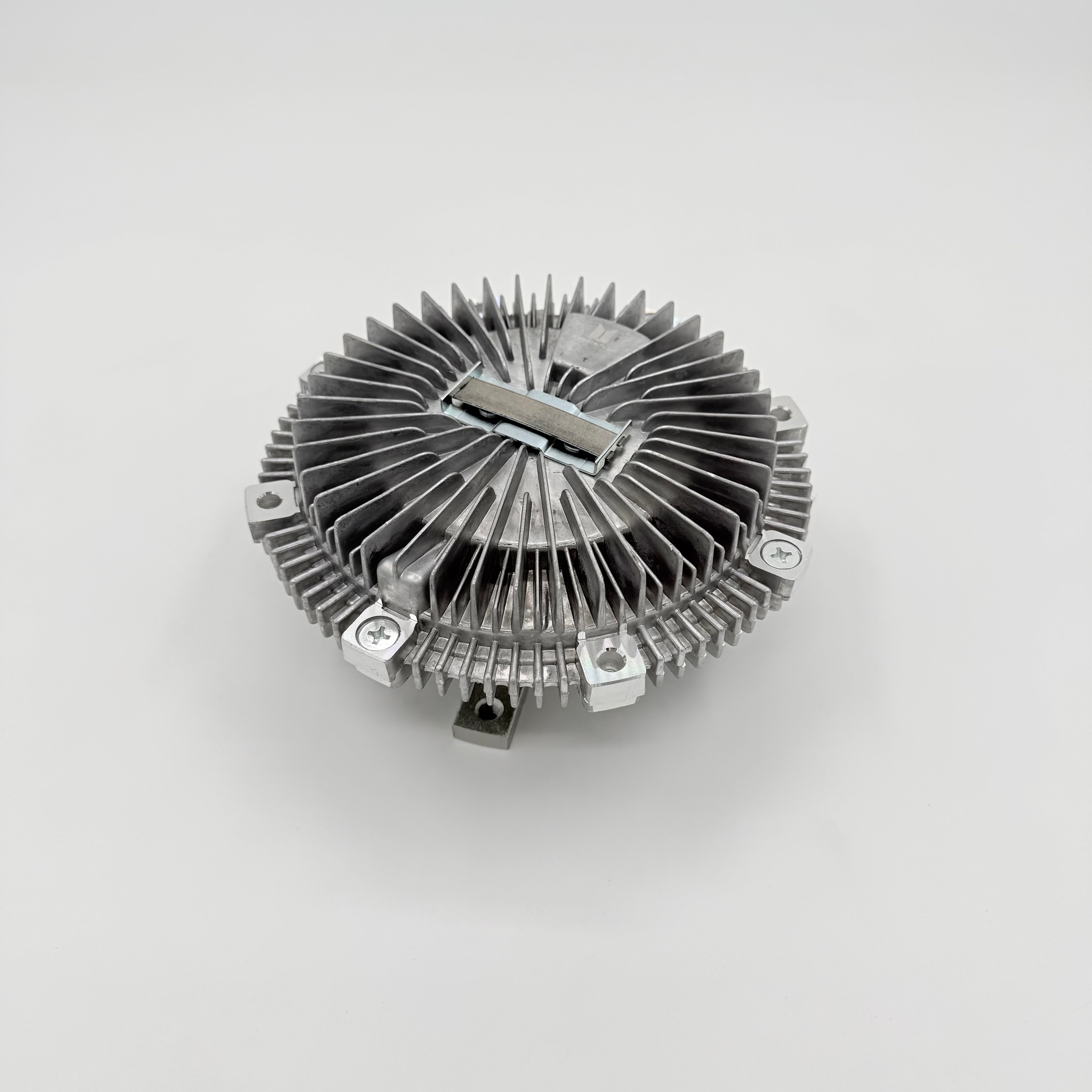 Fan Clutch for ISUZU NRR NPR NPR-HD NQR 4HK1 5.2L 2007-2010 OEM - GoTrucky