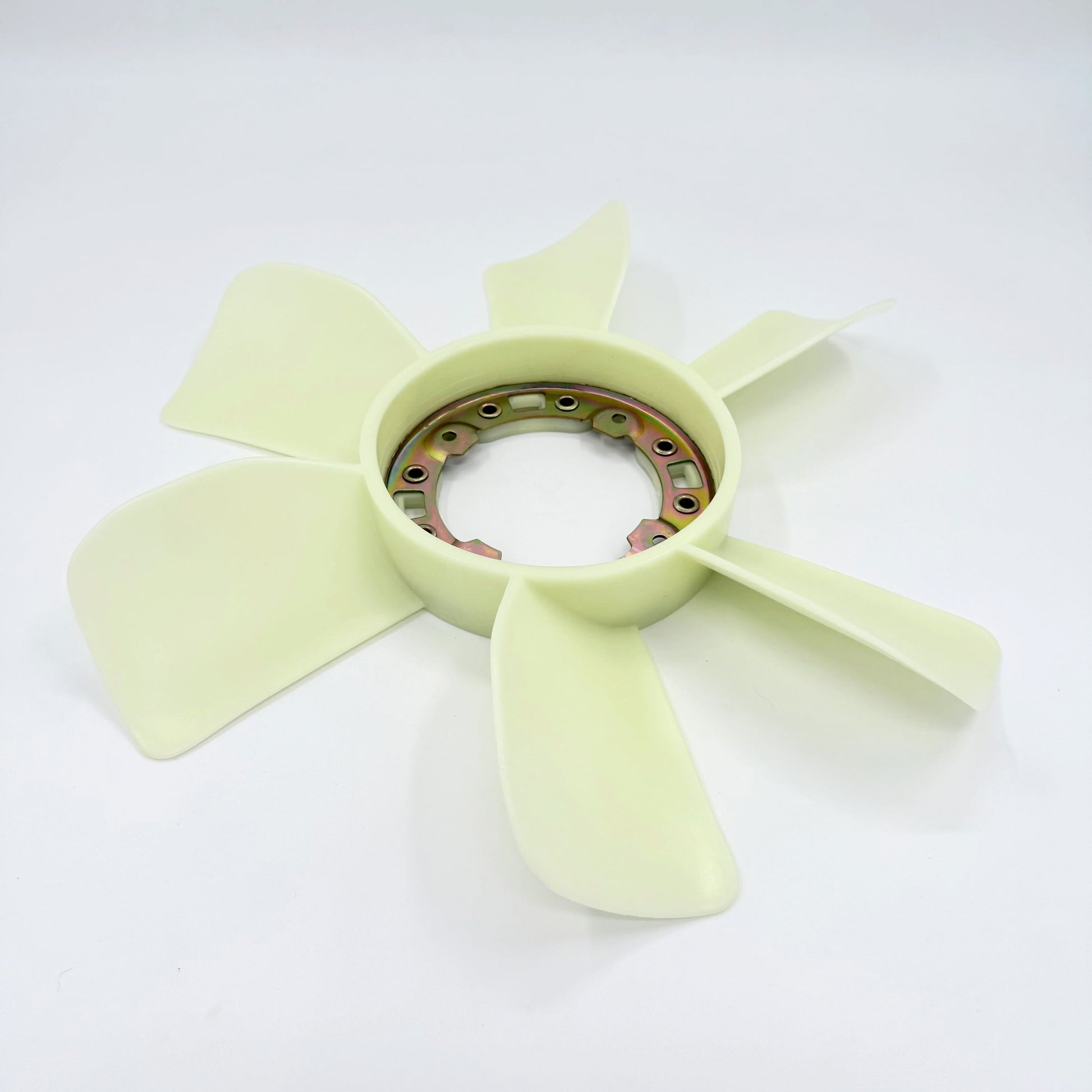 Fan Cooling Blade For Isuzu NRR NQR NPR - HD NPR 4BD2 4HE1 4.8L 94 - 2004 - GoTrucky