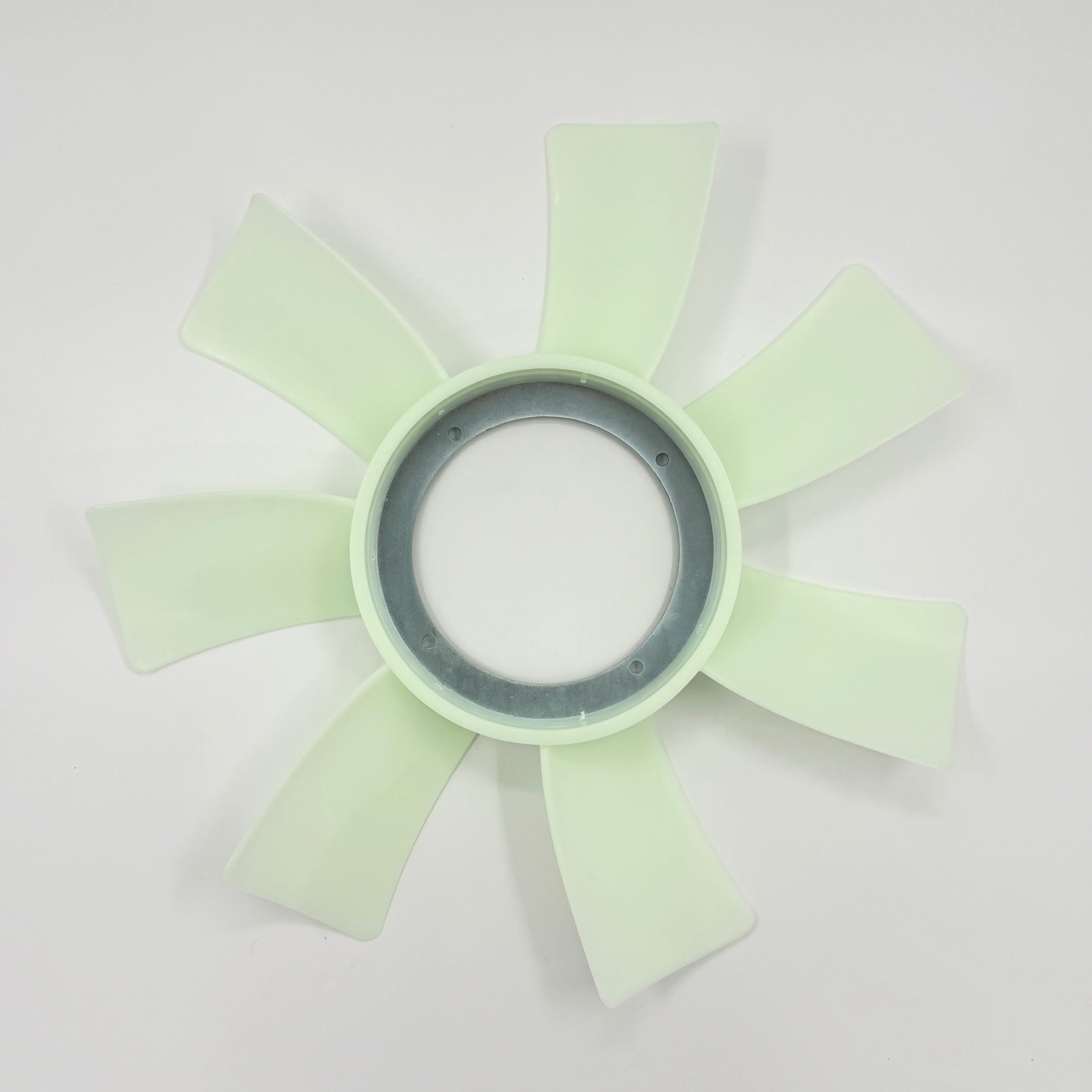 Fan Cooling Blade For Isuzu NRR NQR NPR - HD NPR 4HK1 5.2L 04 - 24 - GoTrucky