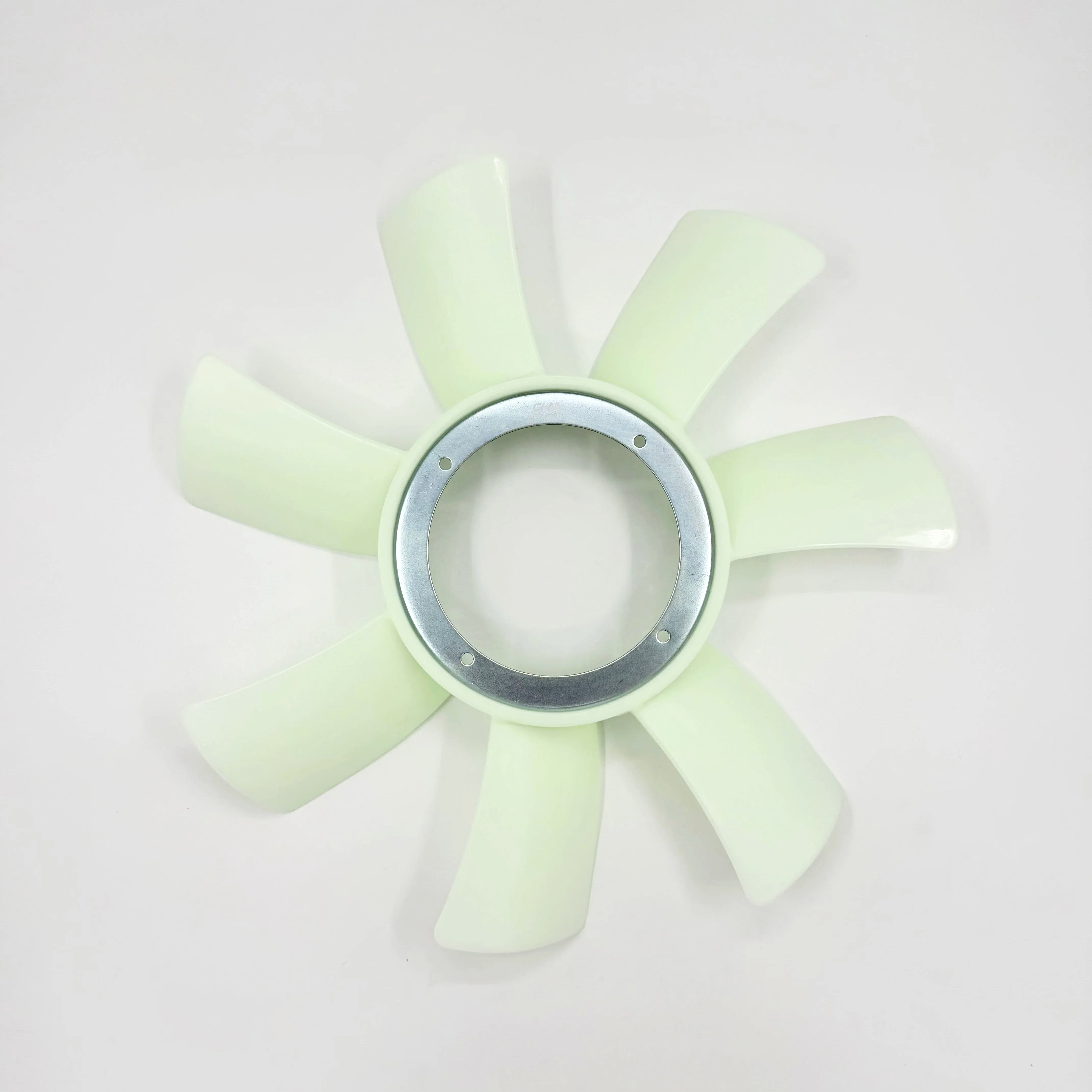 Fan Cooling Blade For Isuzu NRR NQR NPR - HD NPR 4HK1 5.2L 04 - 24 - GoTrucky