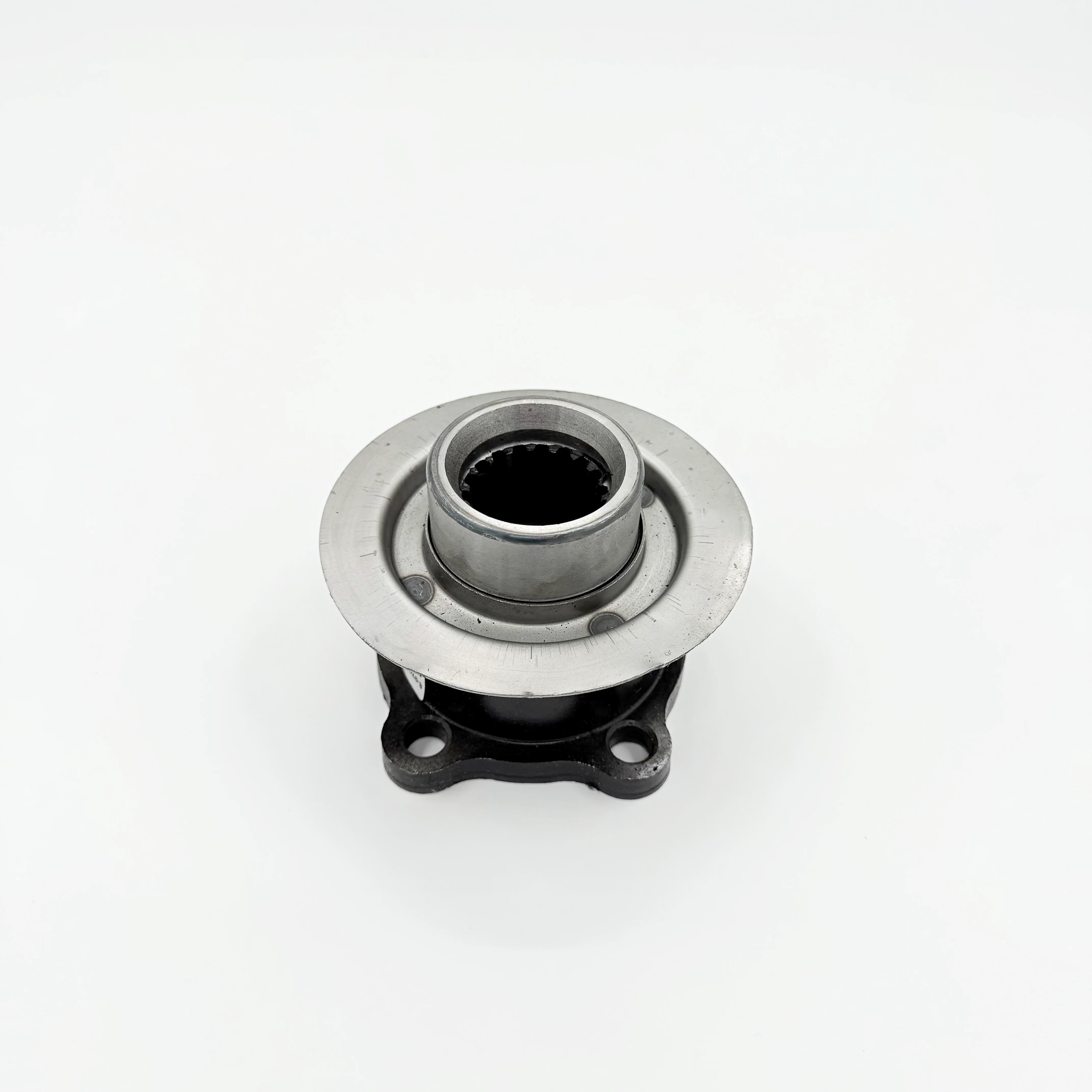 Flange Final Drive For ISUZU NQR NRR NPR NPR - HD 4HE1 4.8L 4HK1 5.2L 98 - 08 - GoTrucky