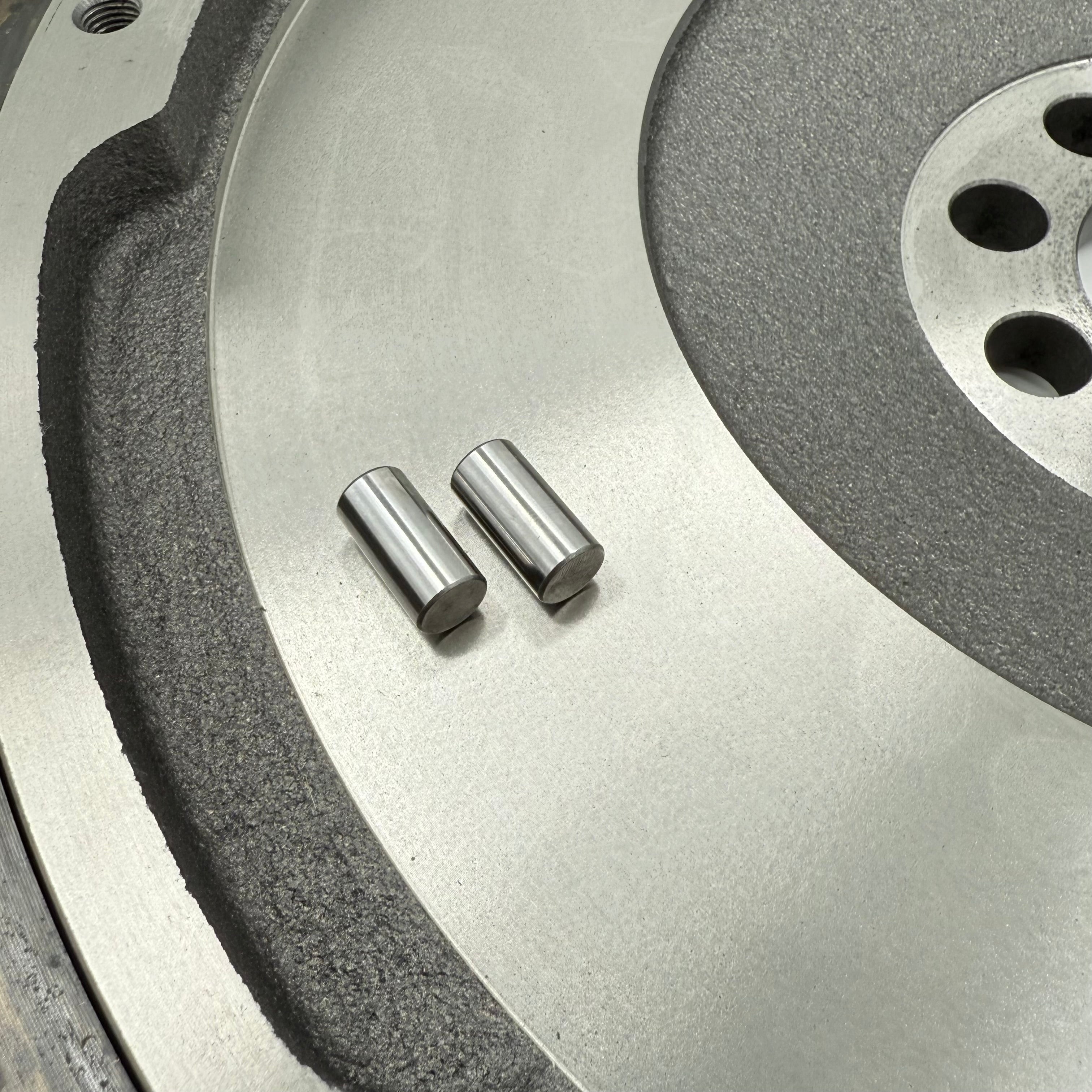 Flywheel For Isuzu M/T NRR NPR - HD NQR 4HK1 5.2L 4HE1 4.8L MZZ6 04 - 13 - GoTrucky