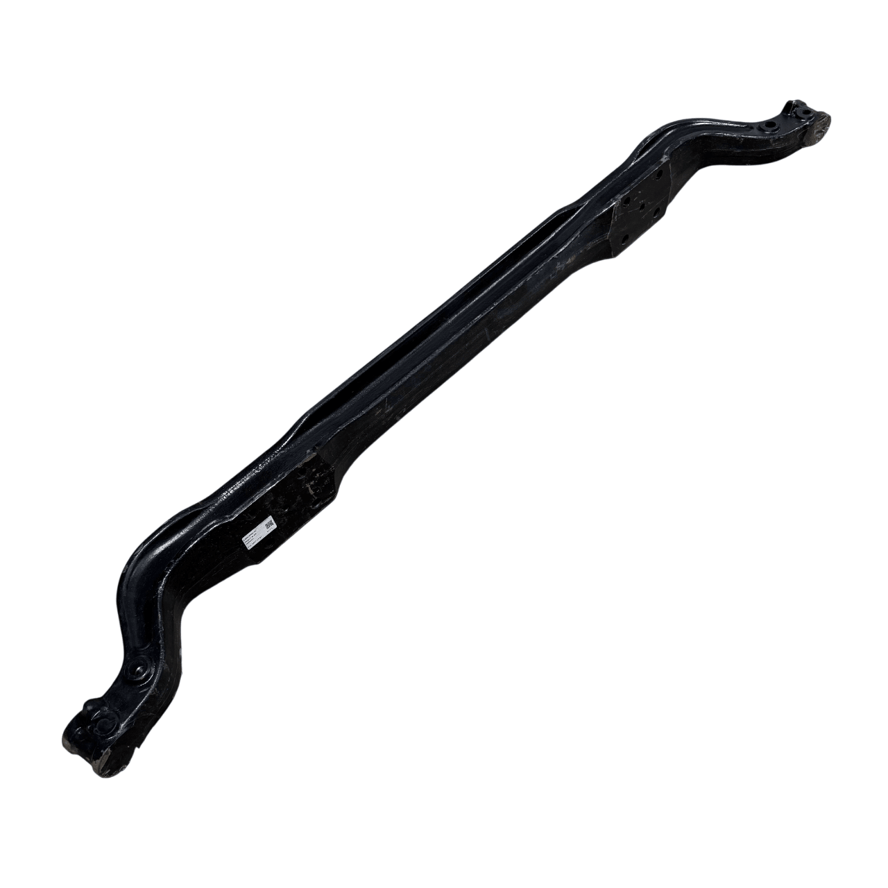 Front Axel For ISUZU NRR NPR NQR NPR - HD GAS 4JJ1 3.0L 4HK1 5.2L 2008 - 2025 - GoTrucky