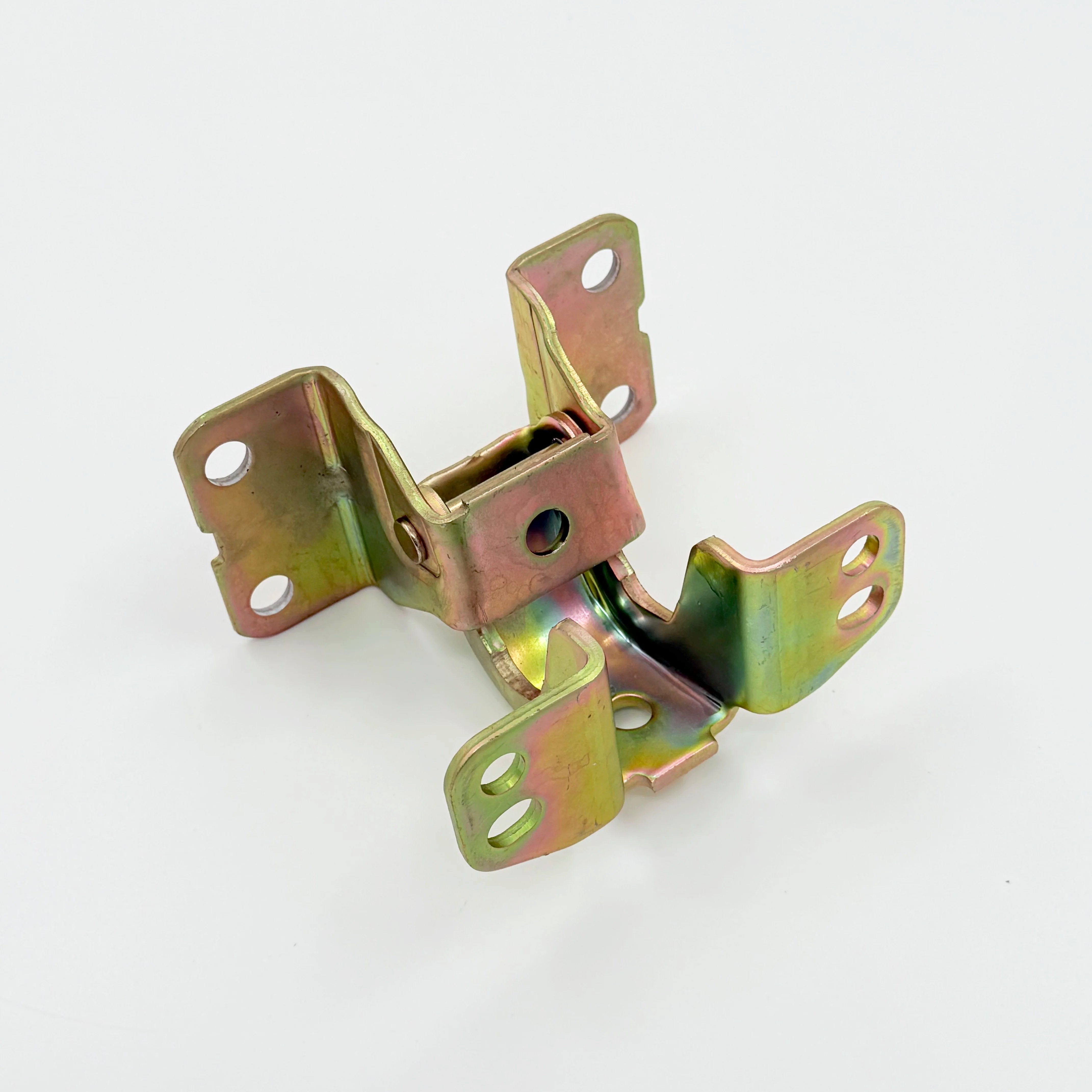 Front Door Hinge for ISUZU NRR NPR NQR NPR - HD 2008 - 2025 OEM - GoTrucky