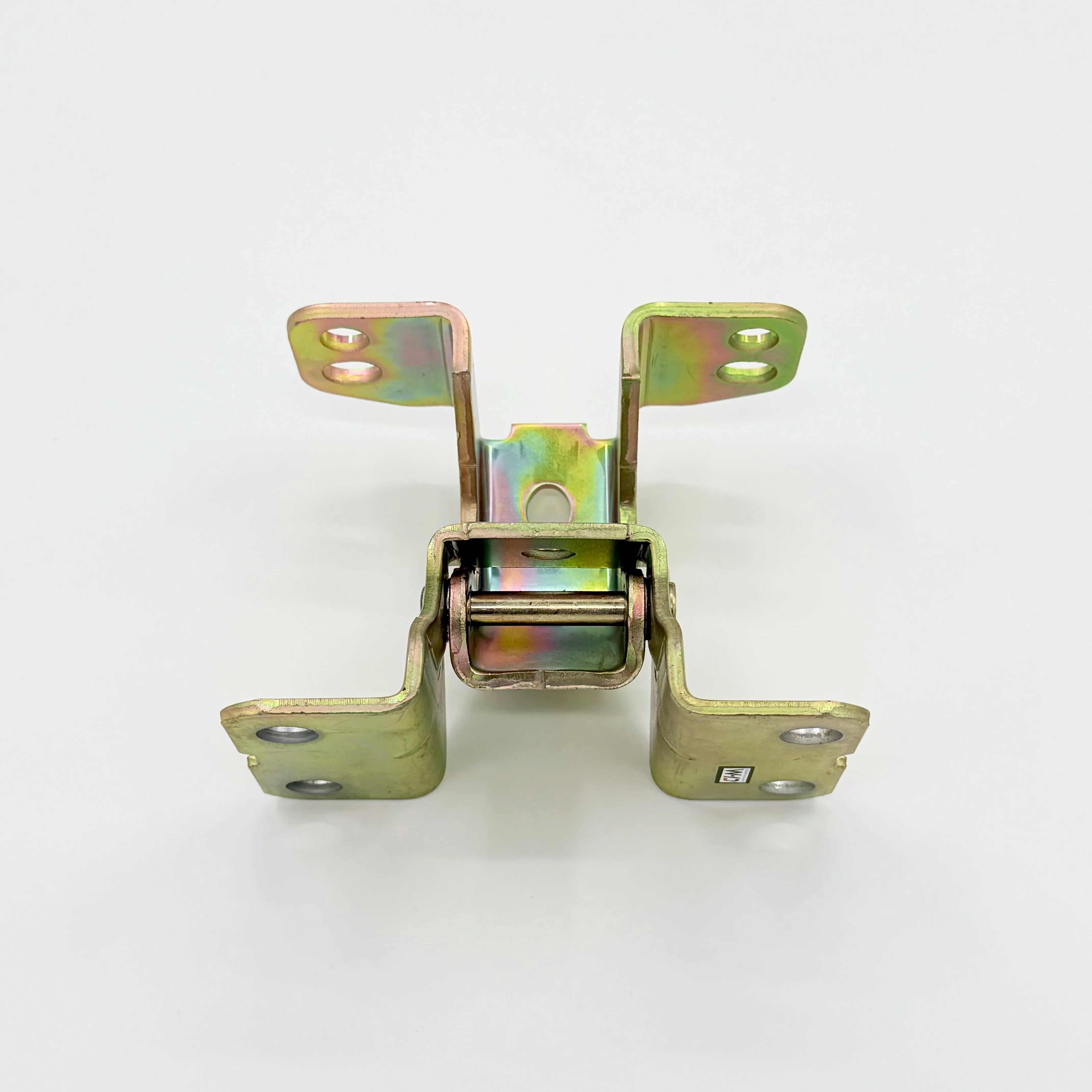 Front Door Hinge for ISUZU NRR NPR NQR NPR - HD 2008 - 2025 OEM - GoTrucky