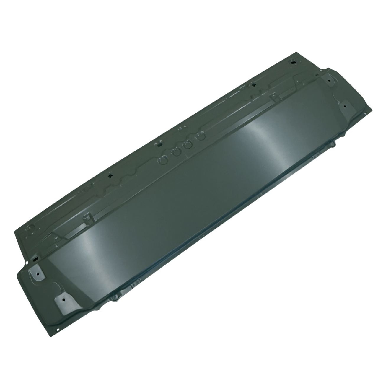 Front Panel For Isuzu NPR NPR - HD NQR NRR 2005 - 2007 - GoTrucky