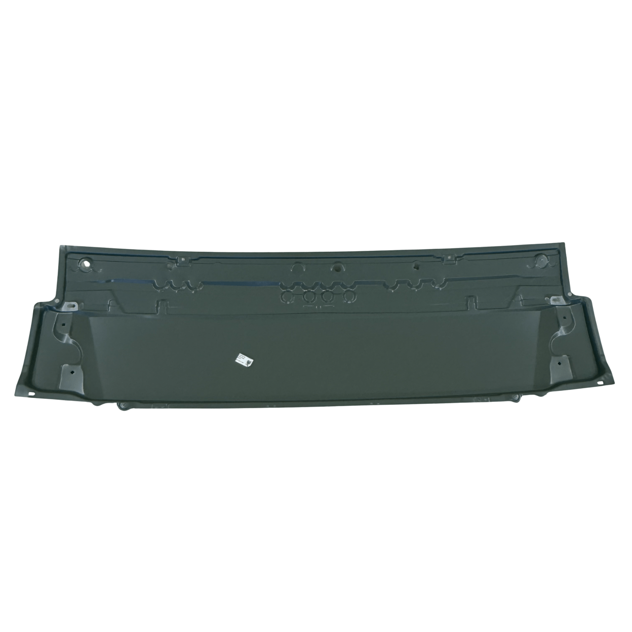 Front Panel For Isuzu NPR NPR - HD NQR NRR 2005 - 2007 - GoTrucky