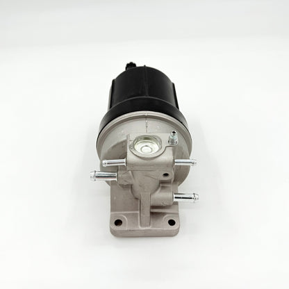 Fuel Filter Assembly Housing For ISUZU NRR NPR NPR - HD NQR 4HK1 5.2L 07 - 10 OEM - GoTrucky