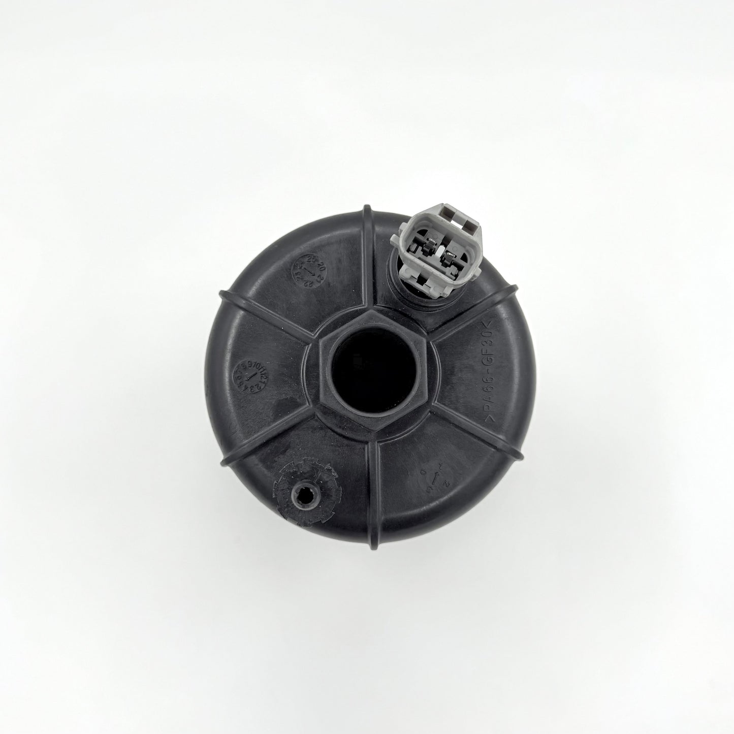 Fuel Filter Assembly Housing For ISUZU NRR NPR NPR - HD NQR 4HK1 5.2L 07 - 10 OEM - GoTrucky