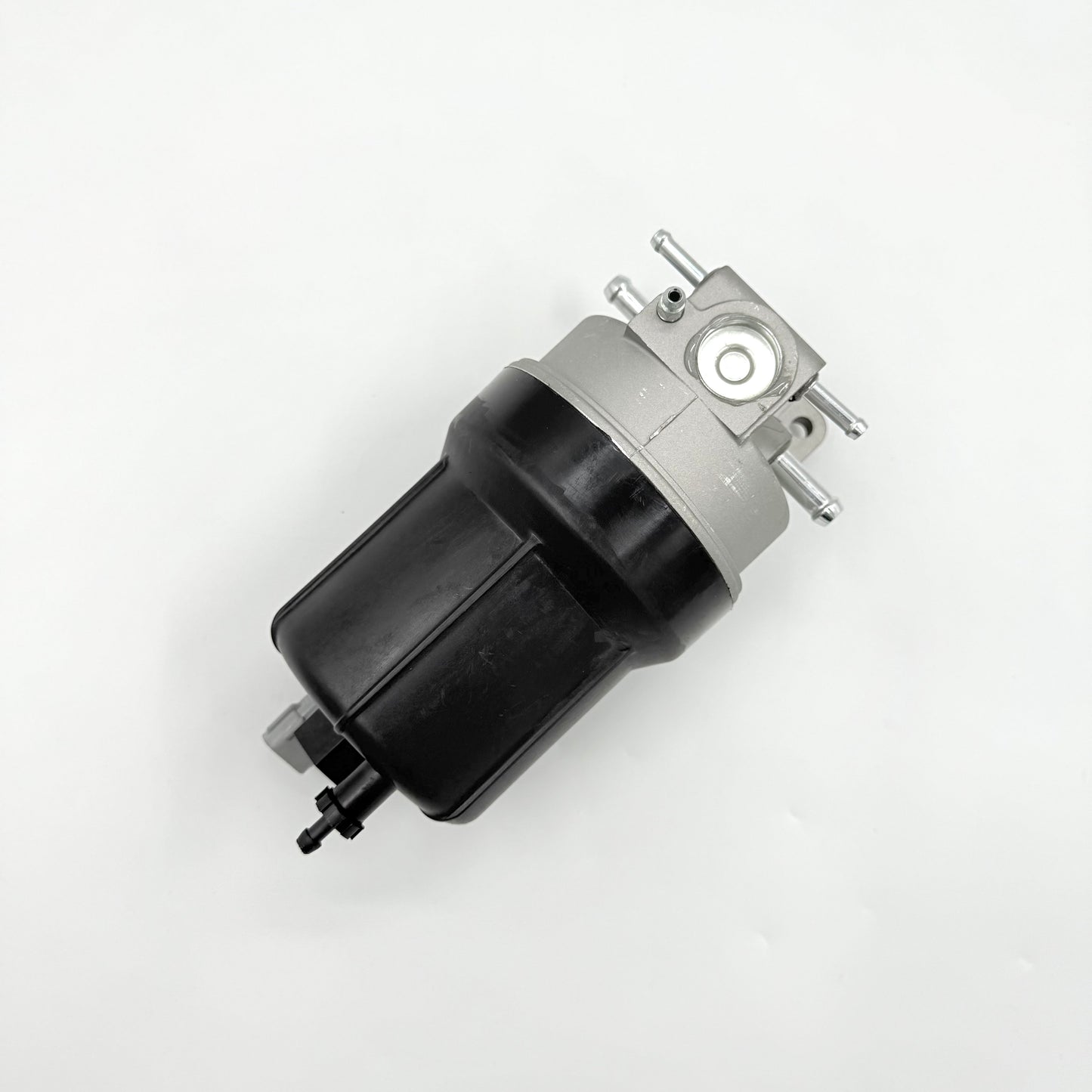Fuel Filter Assembly Housing For ISUZU NRR NPR NPR - HD NQR 4HK1 5.2L 07 - 10 OEM - GoTrucky