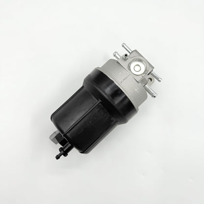 Fuel Filter Assembly Housing For ISUZU NRR NPR NPR - HD NQR 4HK1 5.2L 07 - 10 OEM - GoTrucky