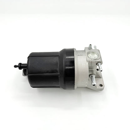 Fuel Filter Assembly Housing For ISUZU NRR NPR NPR - HD NQR 4HK1 5.2L 07 - 10 OEM - GoTrucky