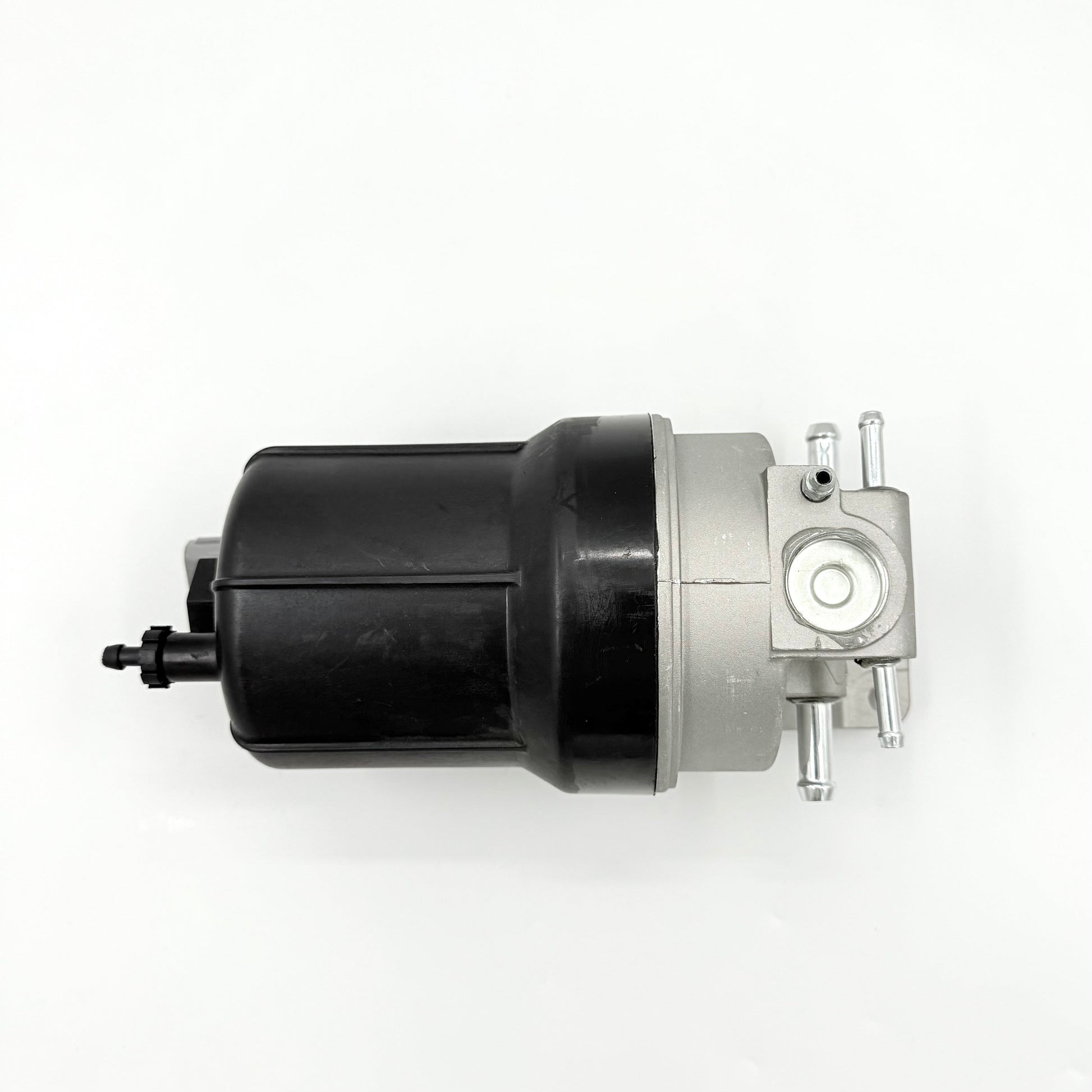 Fuel Filter Assembly Housing For ISUZU NRR NPR NPR - HD NQR 4HK1 5.2L 07 - 10 OEM - GoTrucky