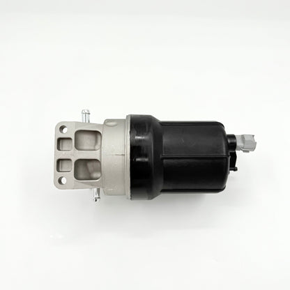 Fuel Filter Assembly Housing For ISUZU NRR NPR NPR - HD NQR 4HK1 5.2L 07 - 10 OEM - GoTrucky