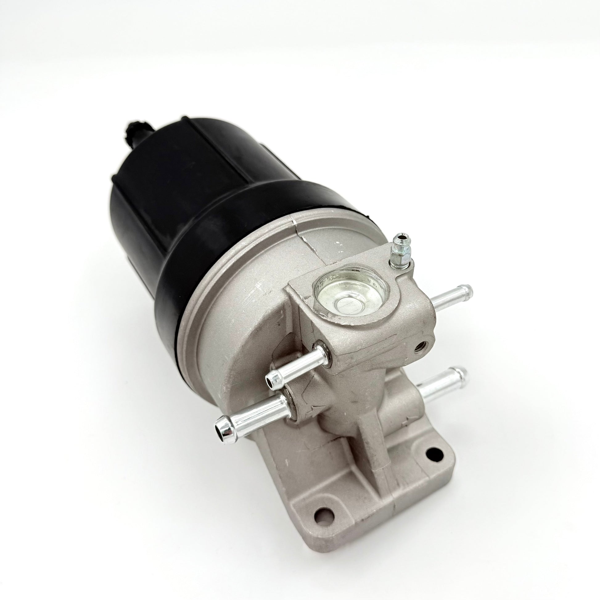 Fuel Filter Assembly Housing For ISUZU NRR NPR NPR - HD NQR 4HK1 5.2L 07 - 10 OEM - GoTrucky