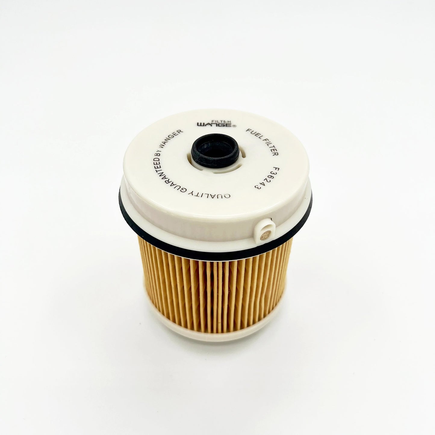 Fuel Filter Element for ISUZU NPR NQR NPR - HD 4JJ1 3,0 4HK1 5,2L 07 - 24 - GoTrucky