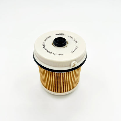 Fuel Filter Element for ISUZU NPR NQR NPR - HD 4JJ1 3,0 4HK1 5,2L 07 - 24 - GoTrucky