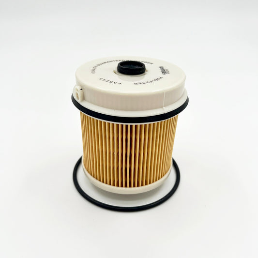 Fuel Filter Element for ISUZU NPR NQR NPR - HD 4JJ1 3,0 4HK1 5,2L 07 - 24 - GoTrucky