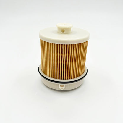 Fuel Filter Element for ISUZU NPR NQR NPR - HD 4JJ1 3,0 4HK1 5,2L 07 - 24 - GoTrucky
