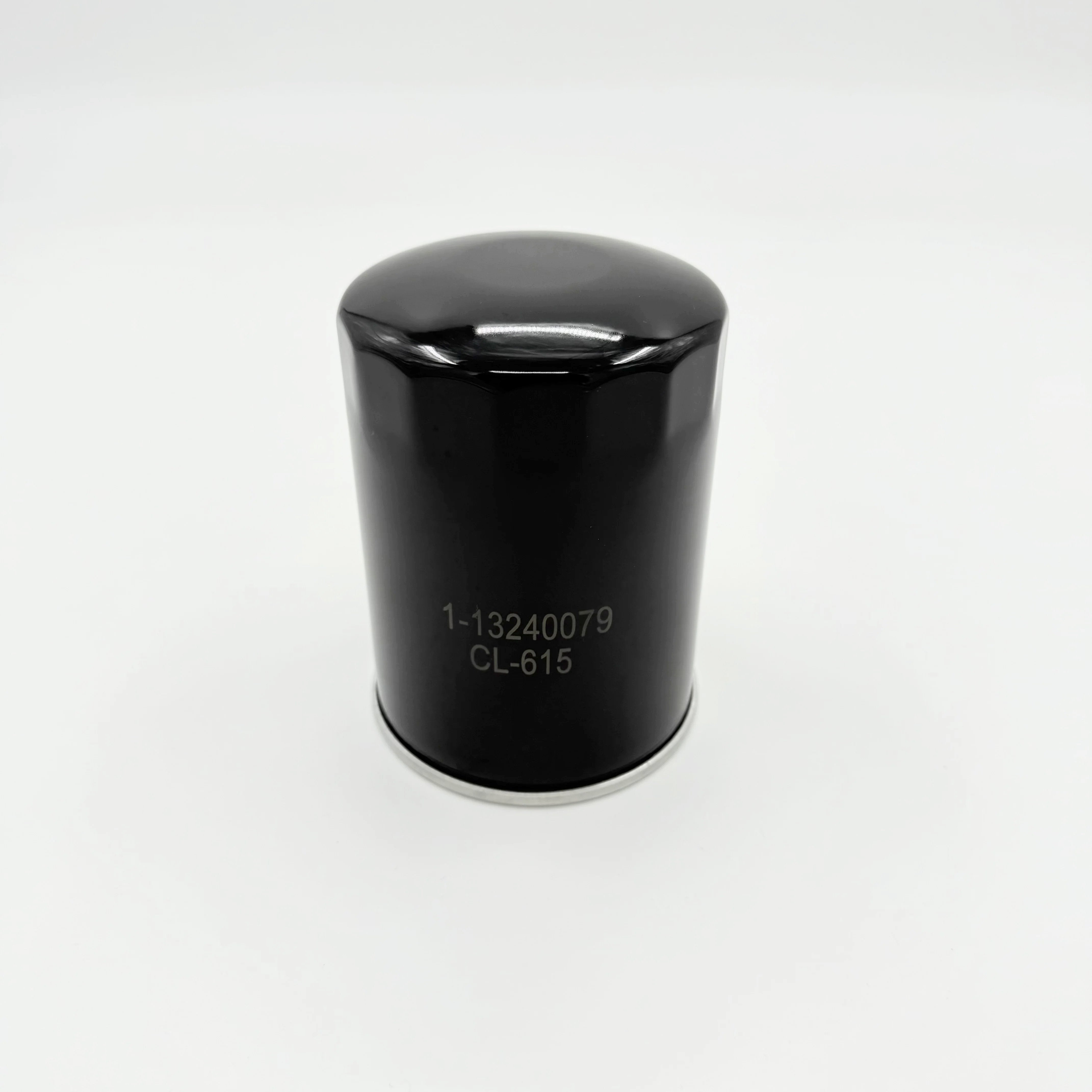 Fuel Filter Element For Isuzu NPR NQR NRR FTR FVR 4HE1 4.8L 6HE1 7.1L 89 - 07 - GoTrucky