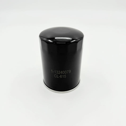 Fuel Filter Element For Isuzu NPR NQR NRR FTR FVR 4HE1 4.8L 6HE1 7.1L 89 - 07 - GoTrucky