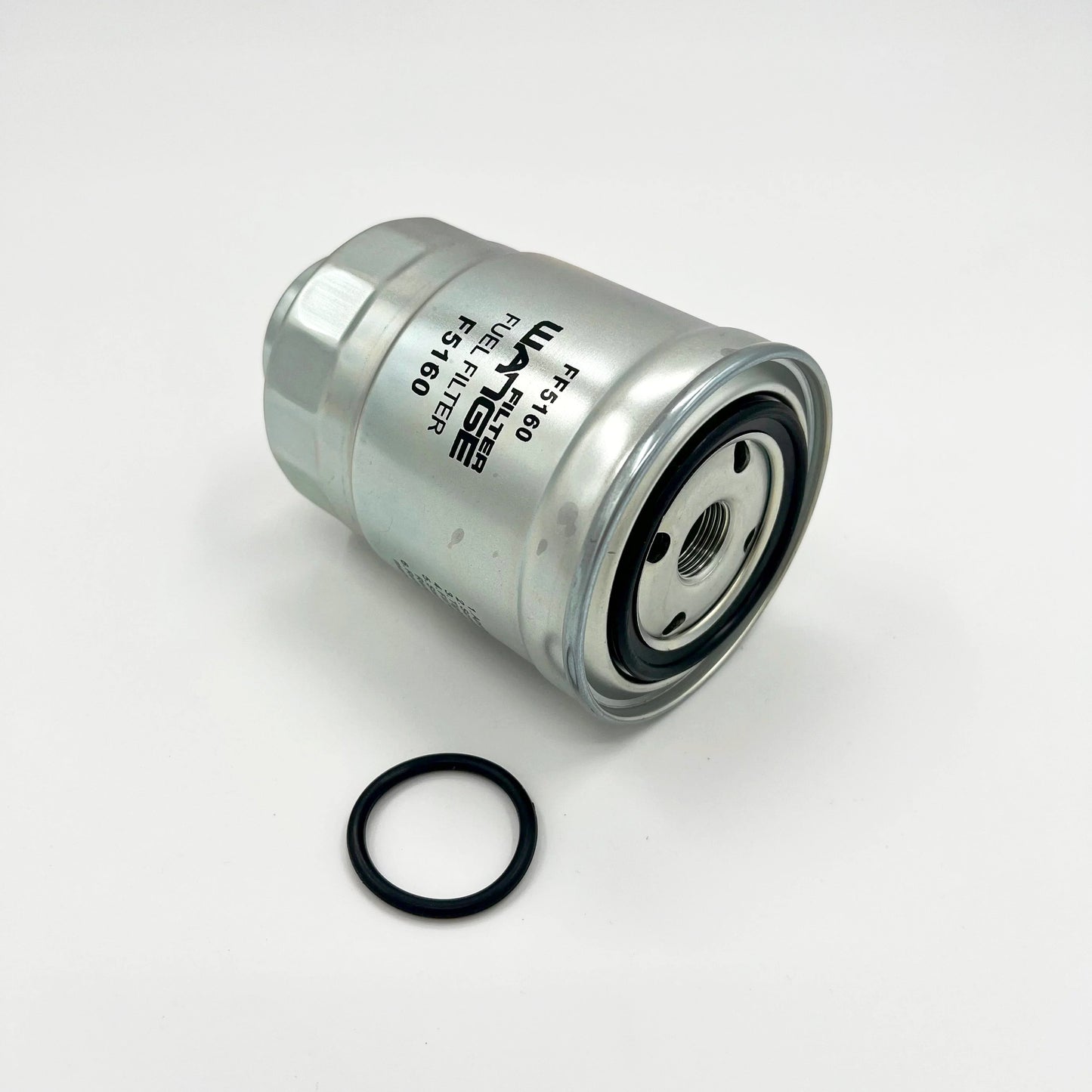 Fuel Filter Element For ISUZU NRR NQR NPR NPR - HD 4JJ1 3.0L 4HK1 5.2L 05 - 22 - GoTrucky