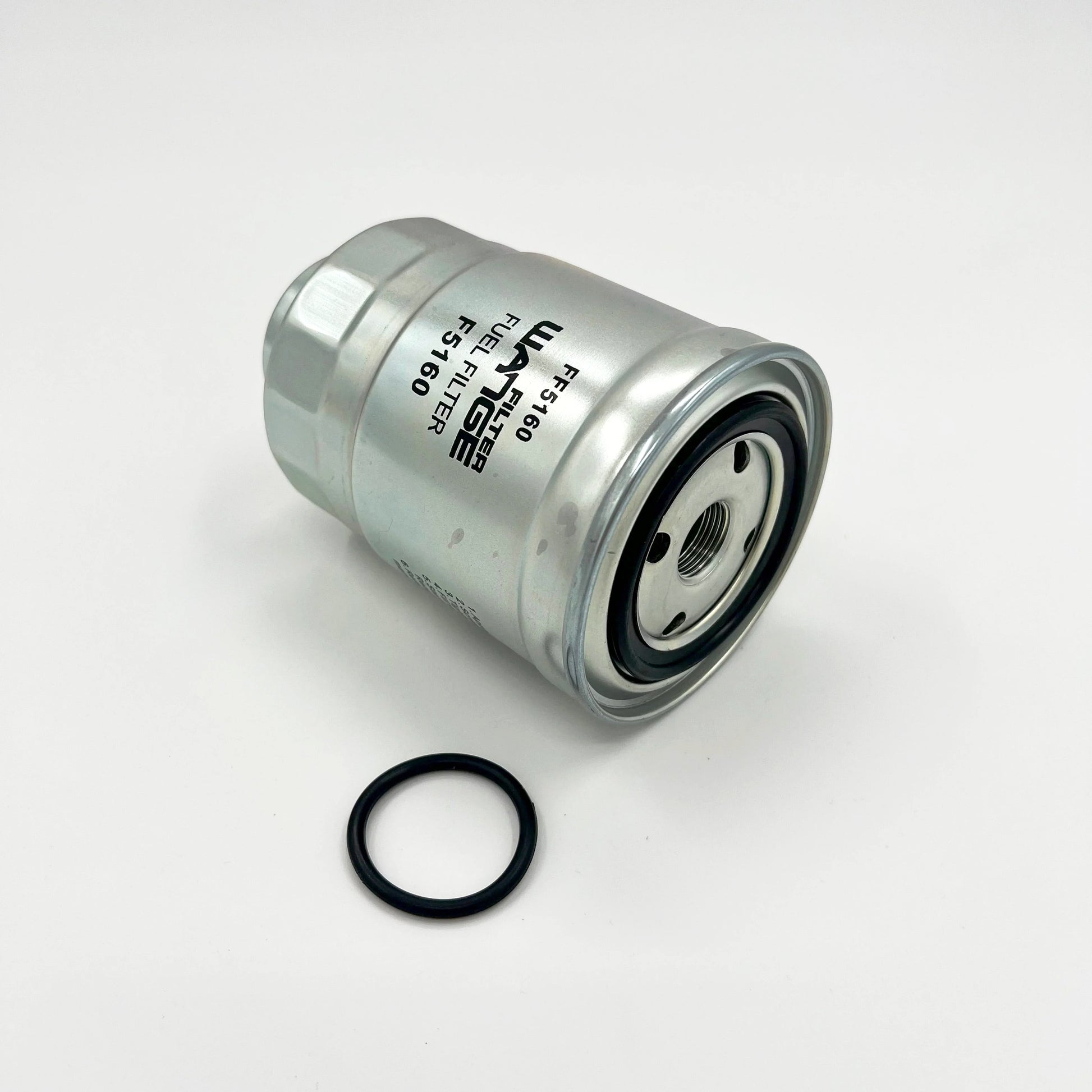 Fuel Filter Element For ISUZU NRR NQR NPR NPR - HD 4JJ1 3.0L 4HK1 5.2L 05 - 22 - GoTrucky