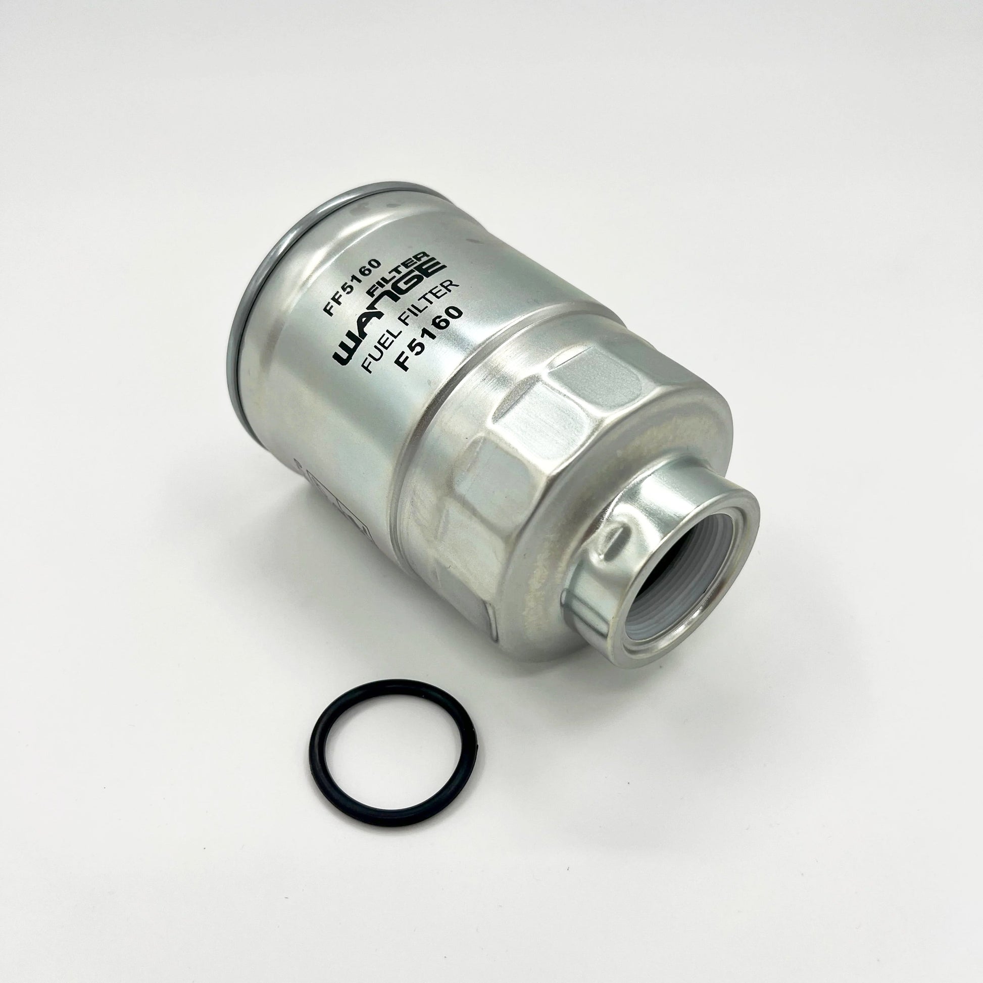 Fuel Filter Element For ISUZU NRR NQR NPR NPR - HD 4JJ1 3.0L 4HK1 5.2L 05 - 22 - GoTrucky