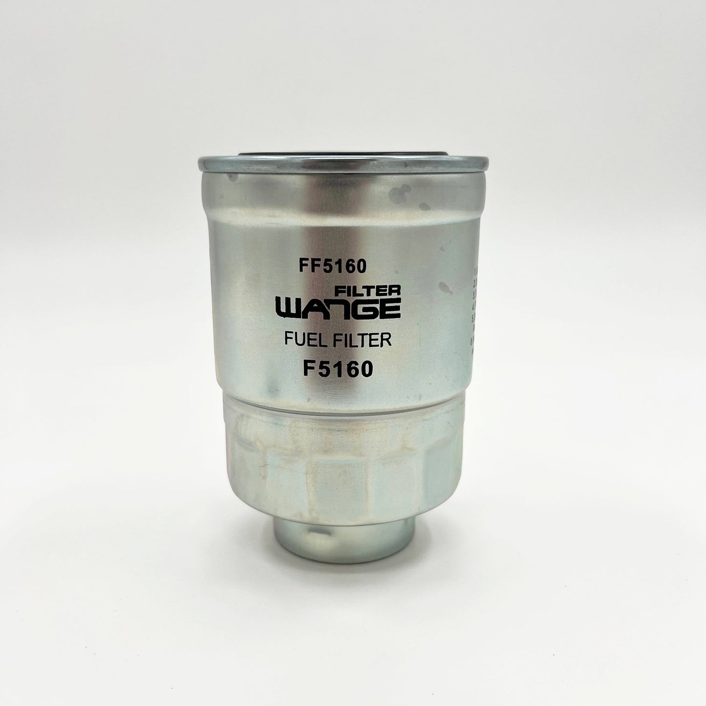 Fuel Filter Element For ISUZU NRR NQR NPR NPR - HD 4JJ1 3.0L 4HK1 5.2L 05 - 22 - GoTrucky