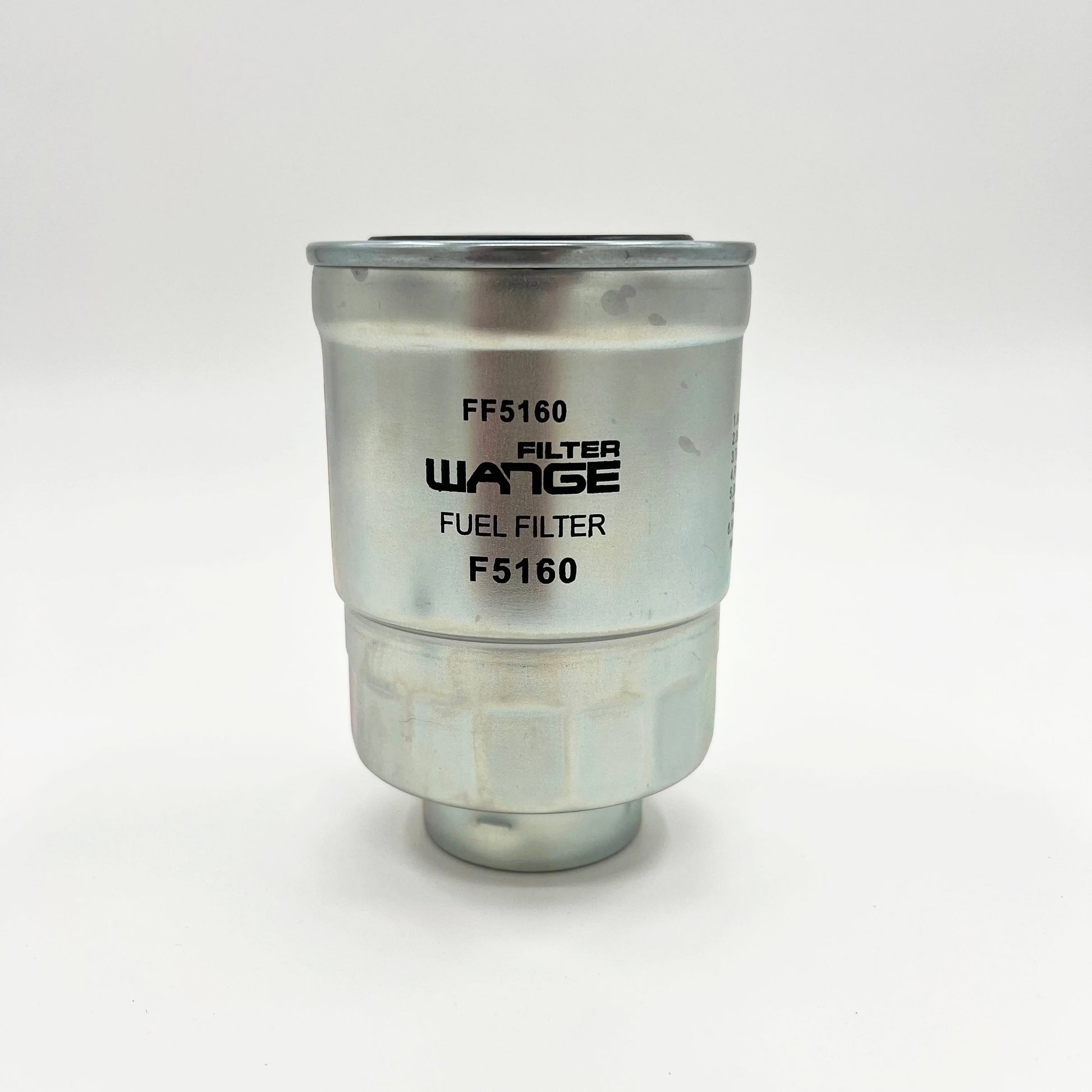 Fuel Filter Element For ISUZU NRR NQR NPR NPR - HD 4JJ1 3.0L 4HK1 5.2L 05 - 22 - GoTrucky