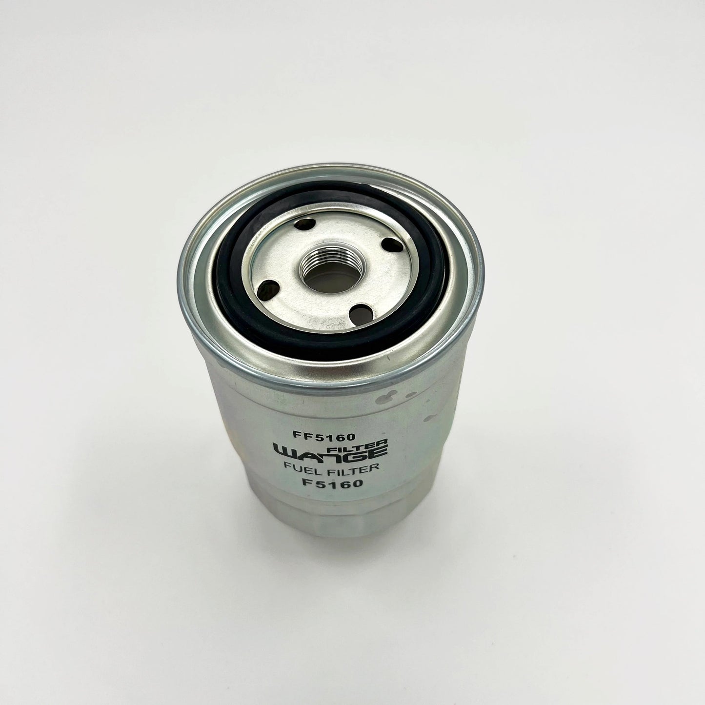 Fuel Filter Element For ISUZU NRR NQR NPR NPR - HD 4JJ1 3.0L 4HK1 5.2L 05 - 22 - GoTrucky