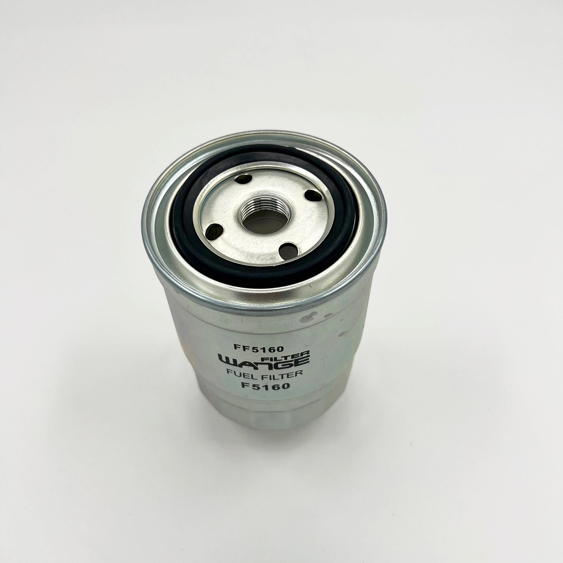 Fuel Filter Element For ISUZU NRR NQR NPR NPR - HD 4JJ1 3.0L 4HK1 5.2L 05 - 22 - GoTrucky