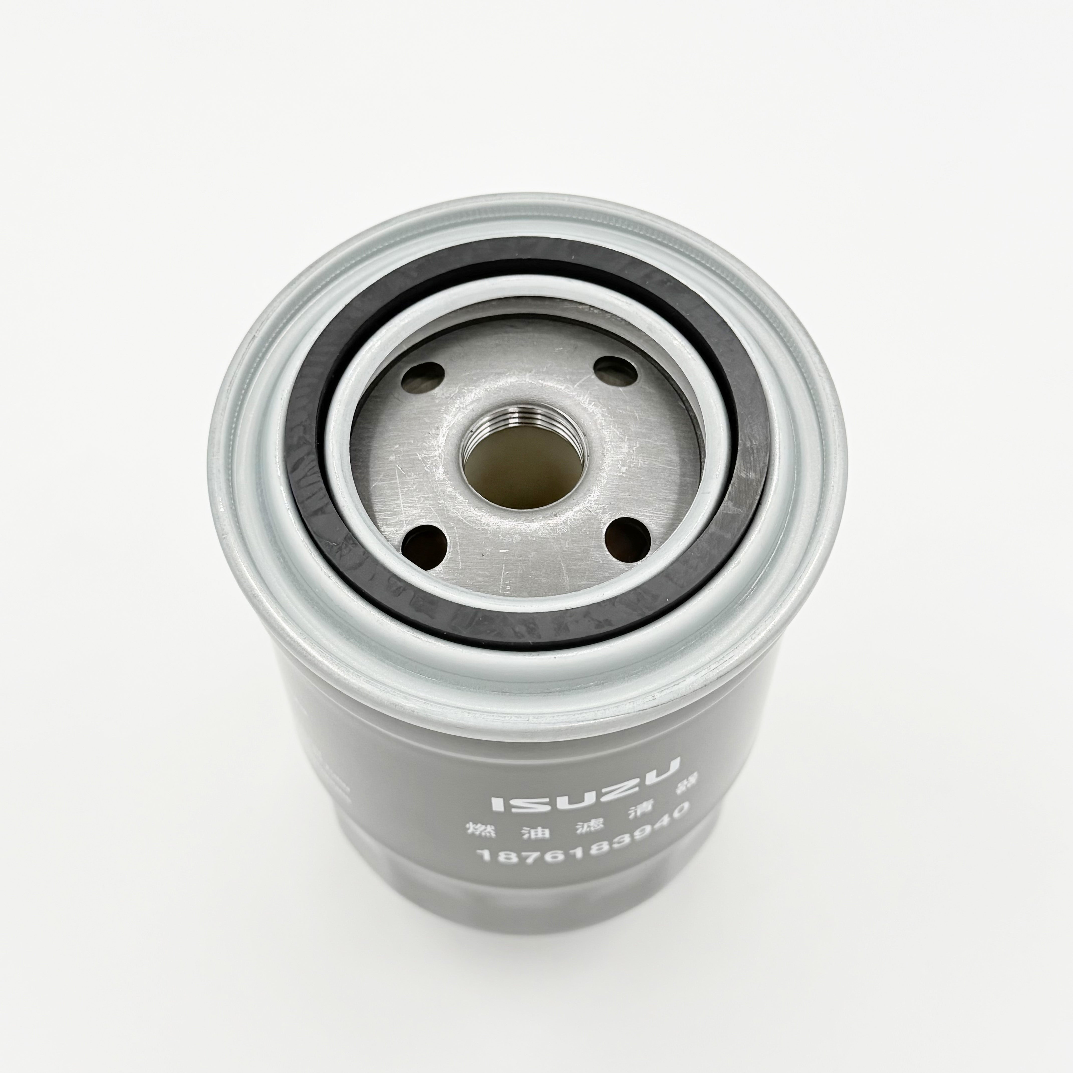 Fuel Filter Element For ISUZU NRR NQR NPR NPR-HD 4JJ1 3.0L 4HK1 5.2L 2005-2022 OEM - GoTrucky