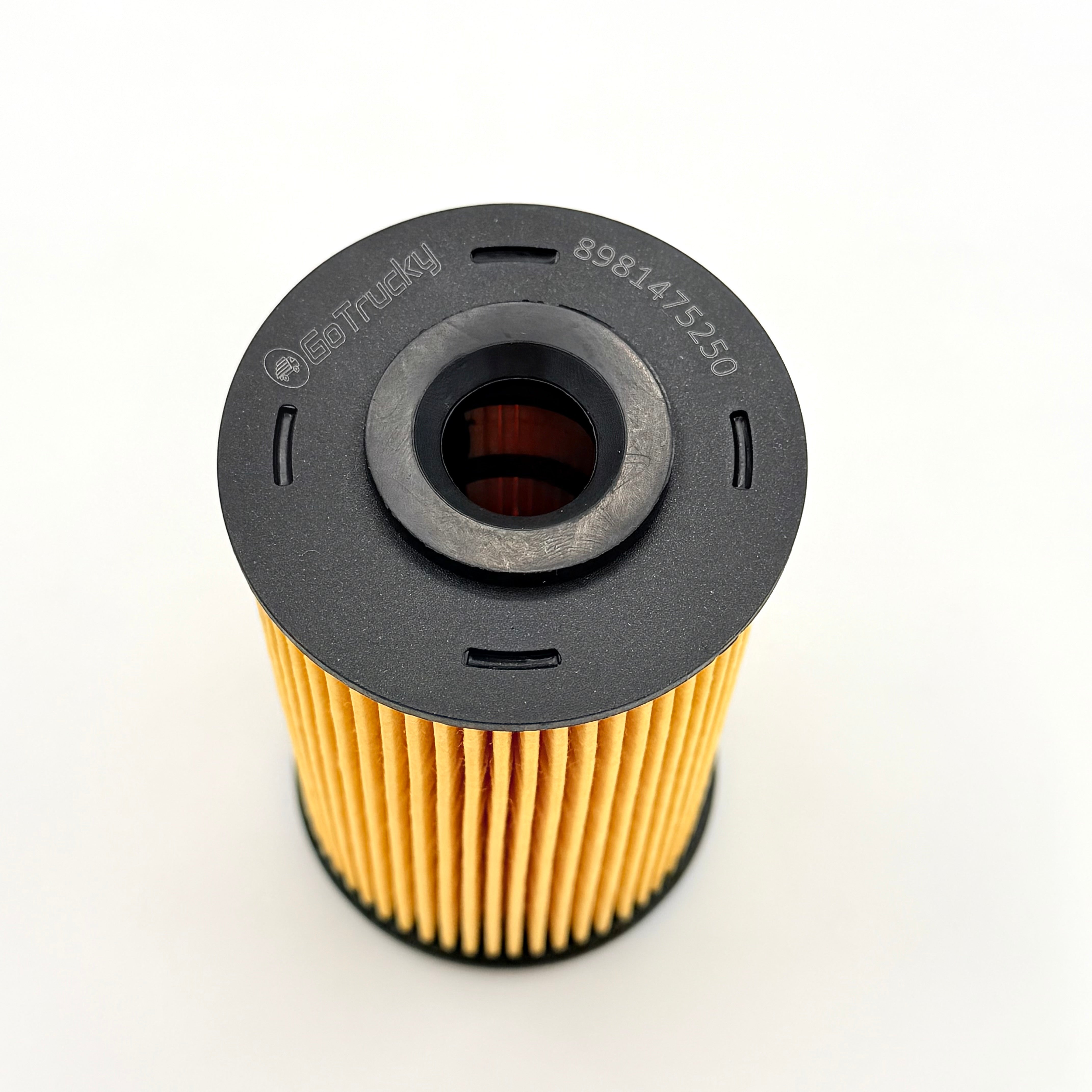 Fuel Filter Element Kit For Isuzu NPR NQR NPR - HD 4HK1 5.2L 10 - 25 - GoTrucky