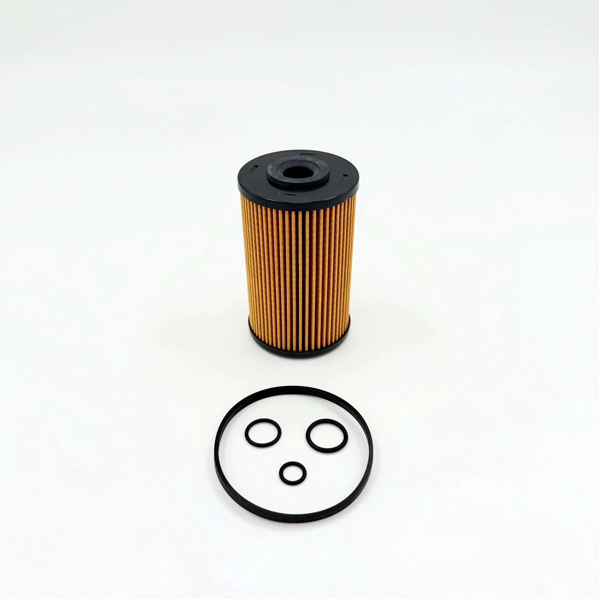 Fuel Filter Element Kit For Isuzu NPR NQR NPR - HD 4HK1 5.2L 10 - 25 - GoTrucky