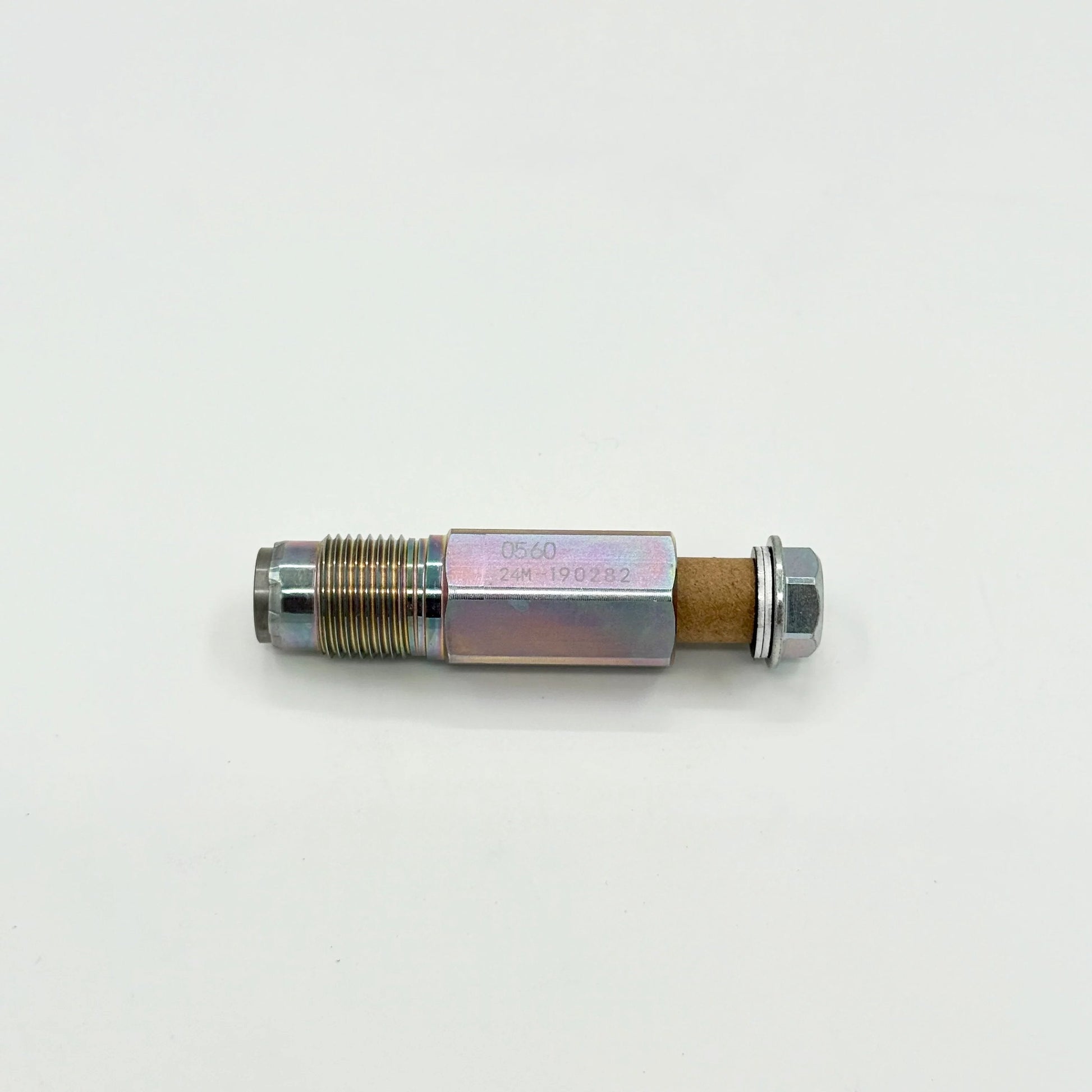 Fuel Pressure Limiter Valve For ISUZU FTR FVR NRR NPR - HD NQR 4HK1 5.2L 10 - 25 - GoTrucky