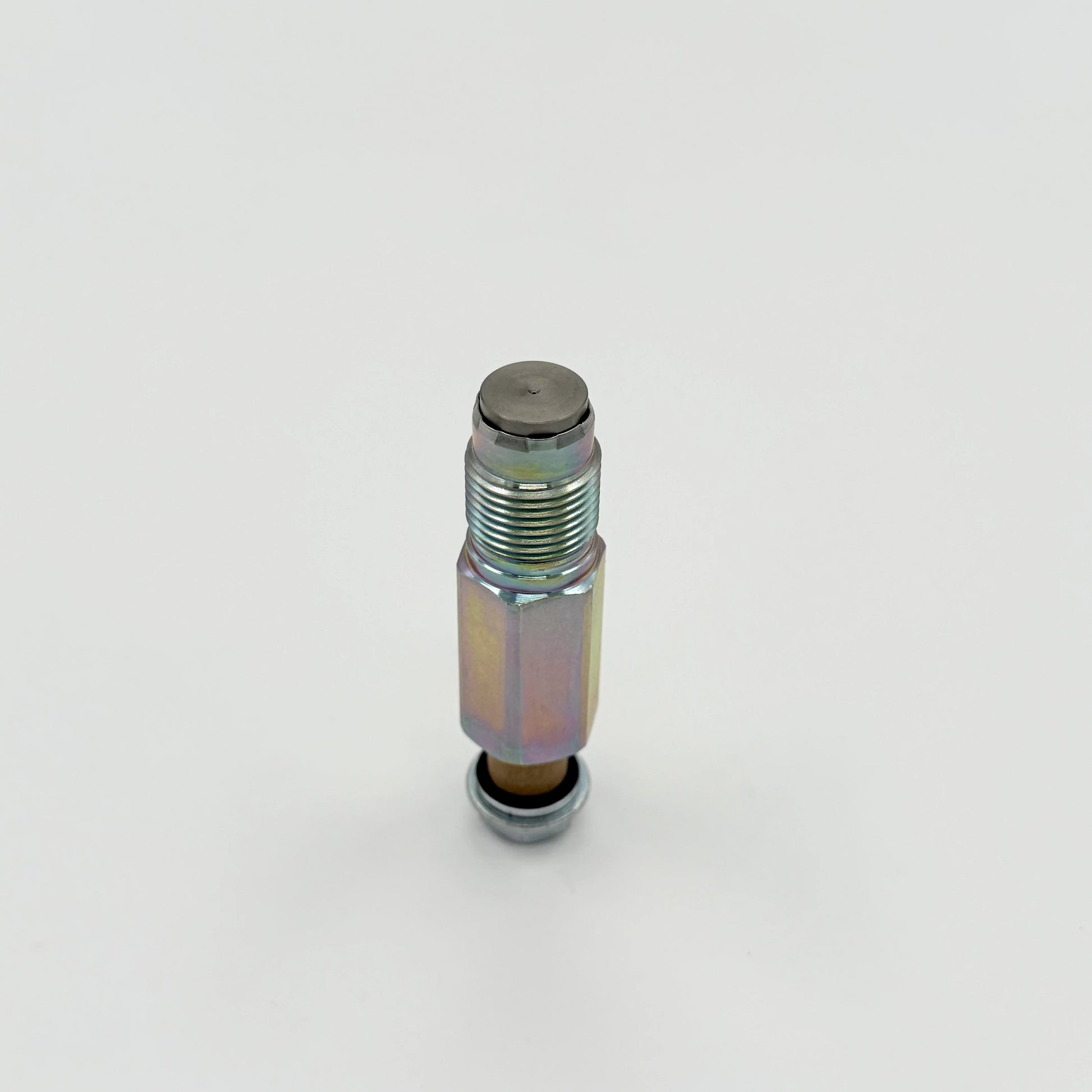 Fuel Pressure Limiter Valve For ISUZU FTR FVR NRR NPR - HD NQR 4HK1 5.2L 10 - 25 - GoTrucky
