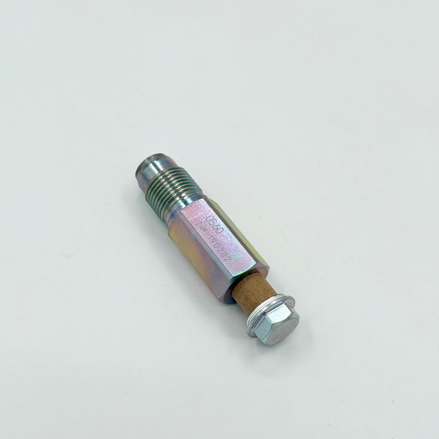Fuel Pressure Limiter Valve For ISUZU FTR FVR NRR NPR - HD NQR 4HK1 5.2L 10 - 25 - GoTrucky