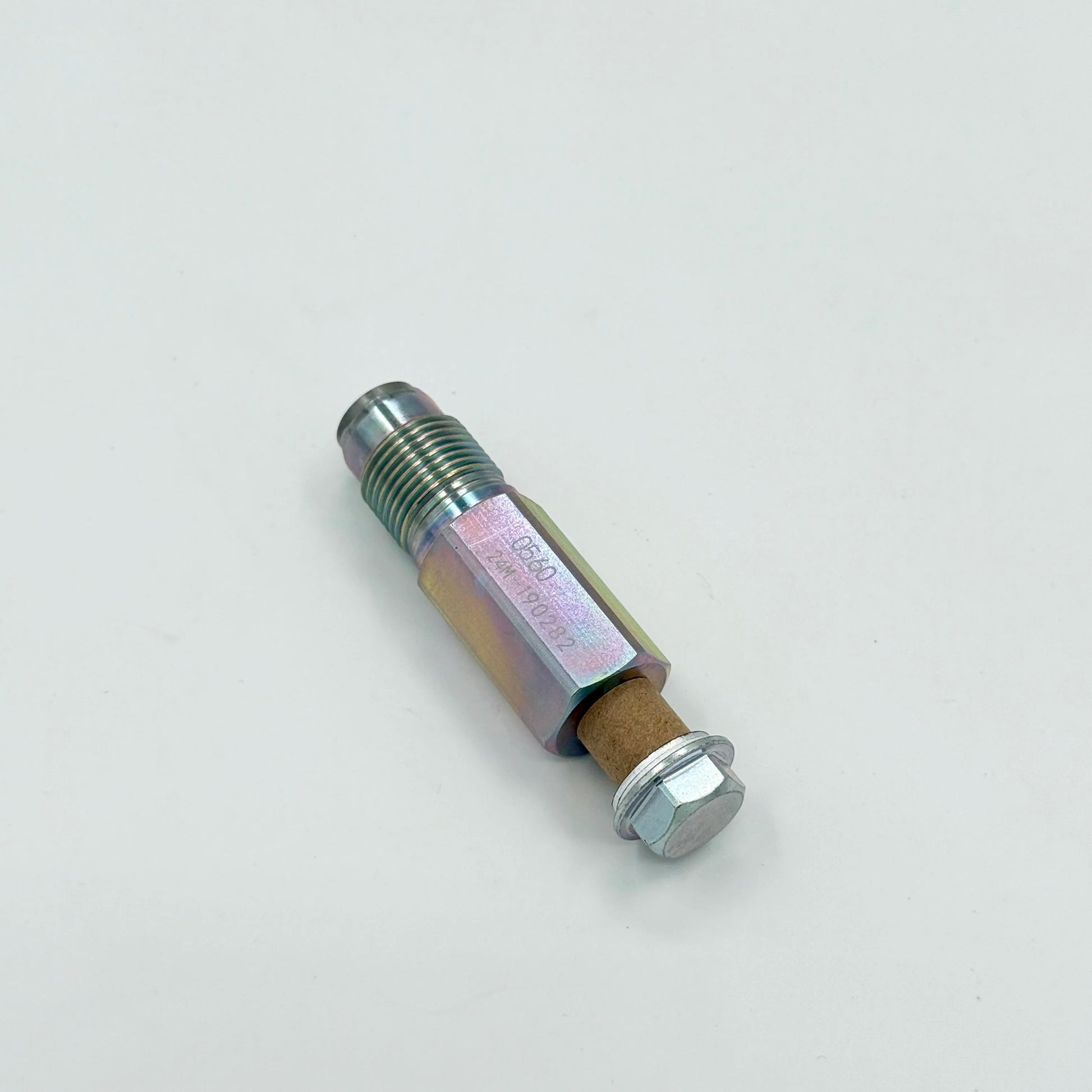 Fuel Pressure Limiter Valve For ISUZU FTR FVR NRR NPR - HD NQR 4HK1 5.2L 10 - 25 - GoTrucky